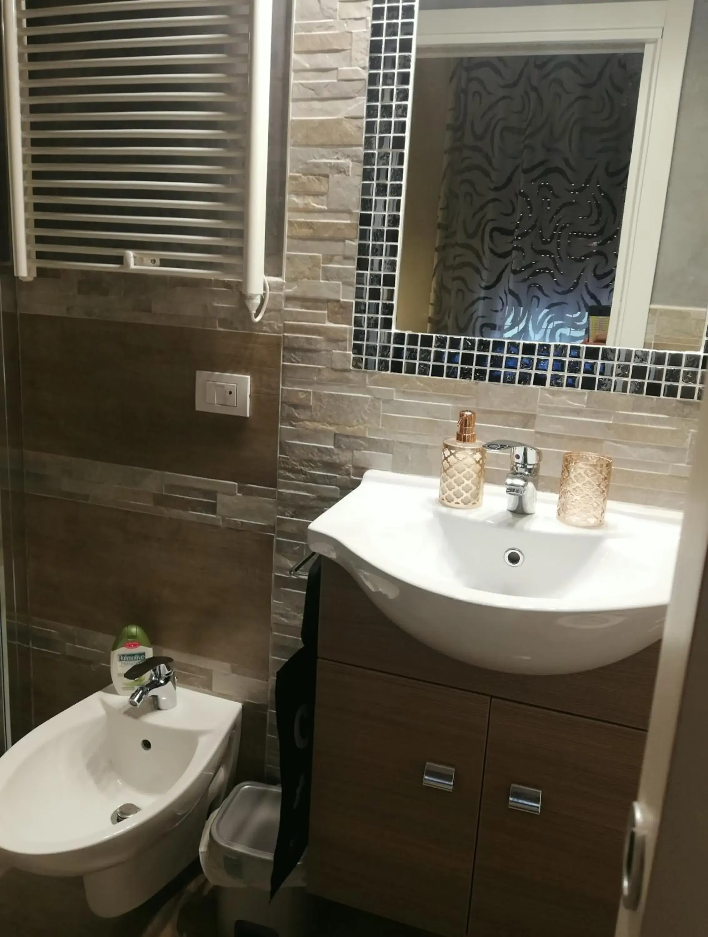 Deluxe Room in Max B&B Fiera Deluxe Room in Max B&B Fiera