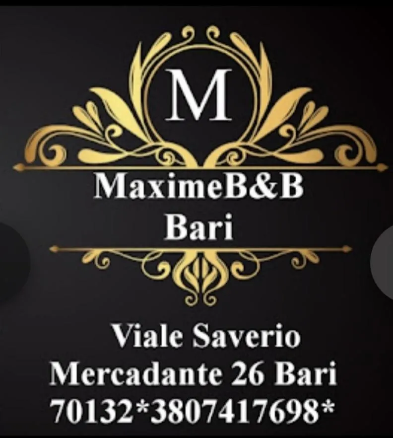 Max B&B Fiera
