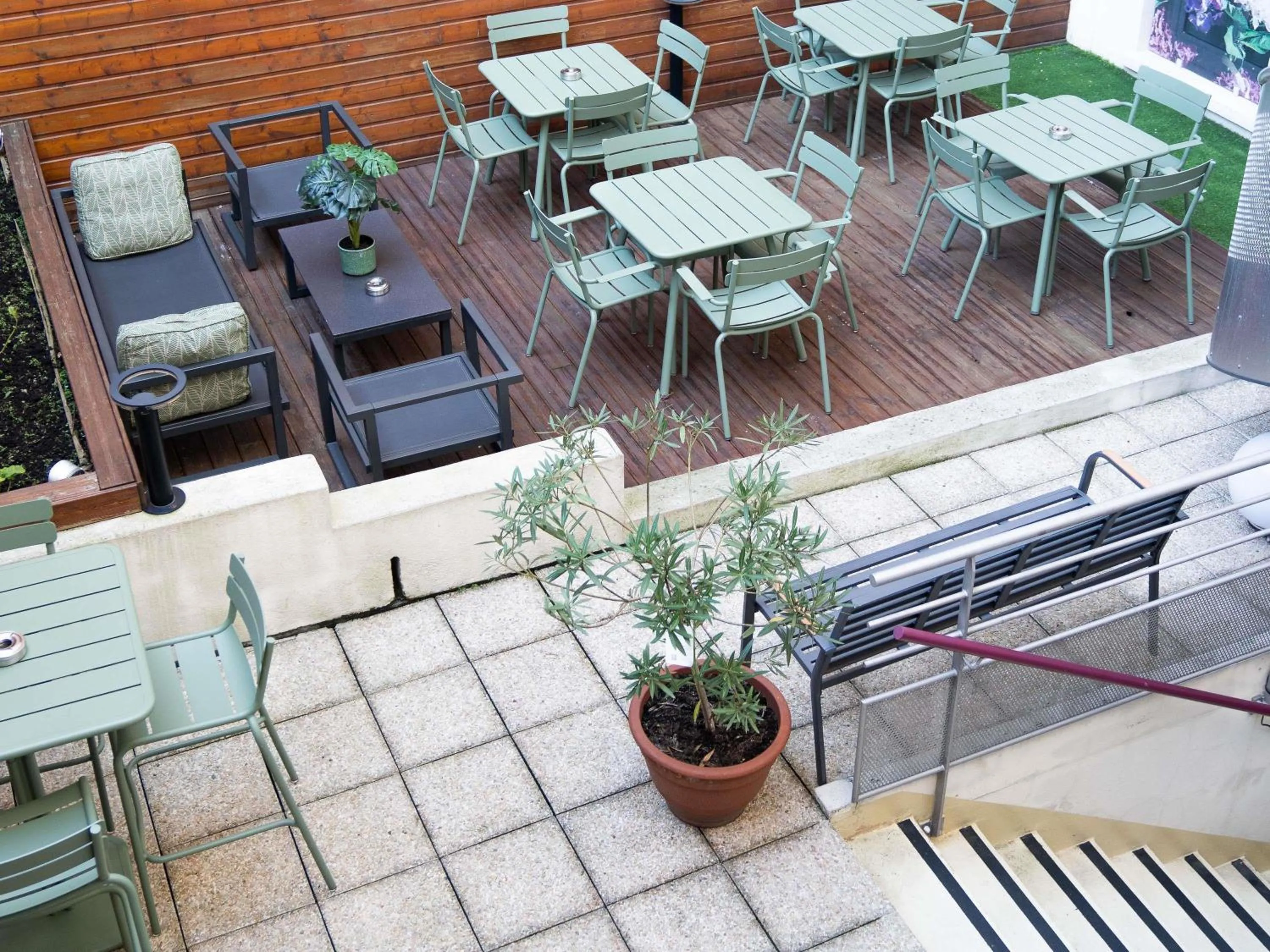 Other in Mercure Paris Bastille Marais