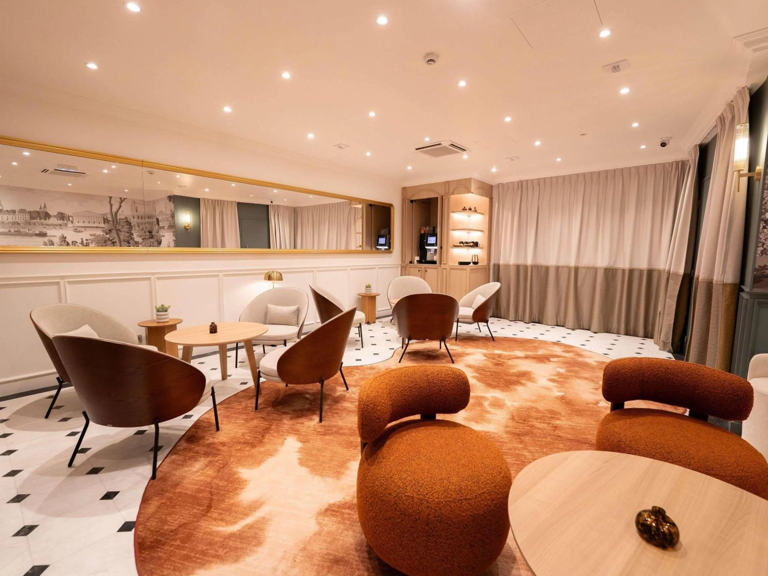 Other in Mercure Paris Bastille Marais