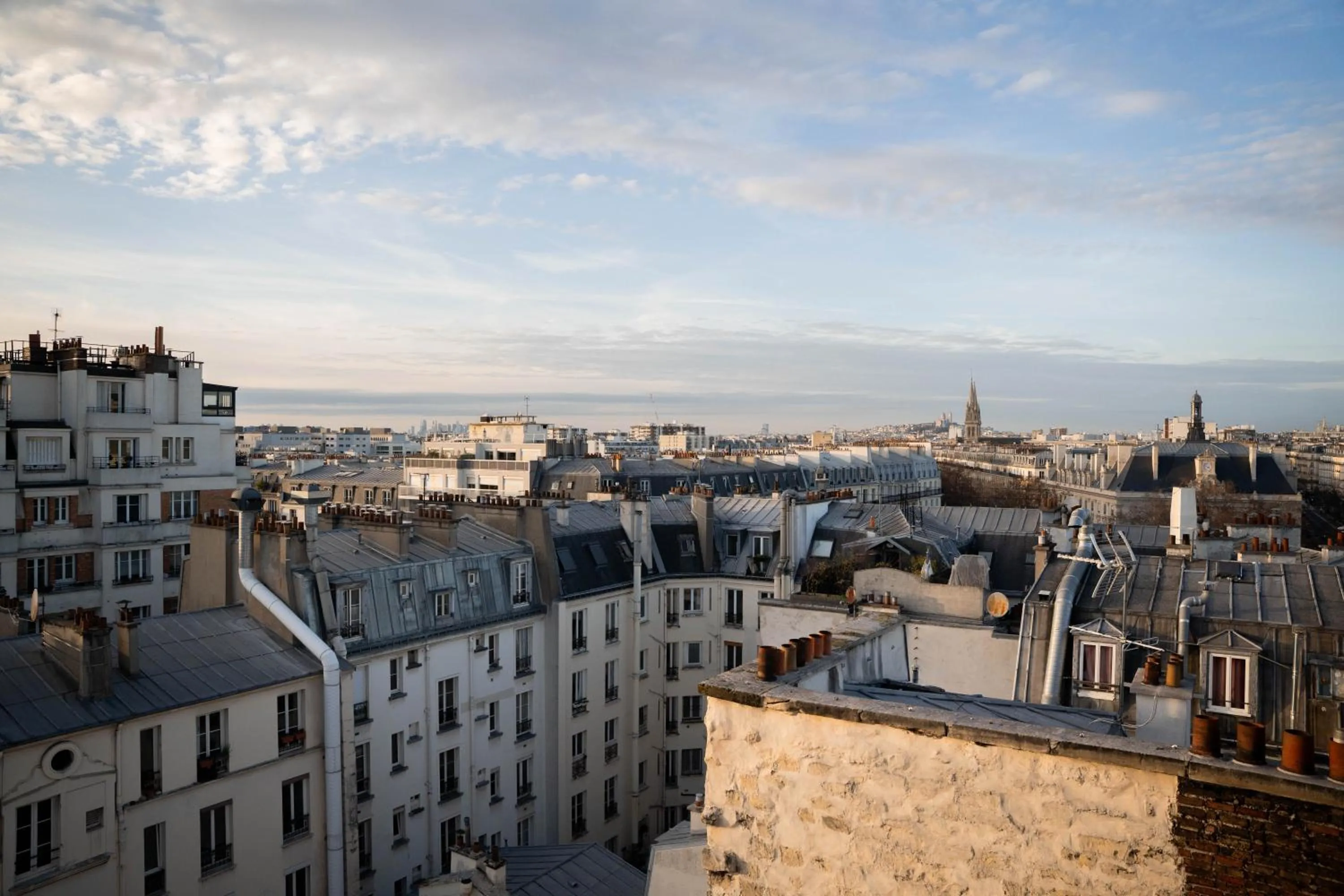 Mercure Paris Bastille Marais