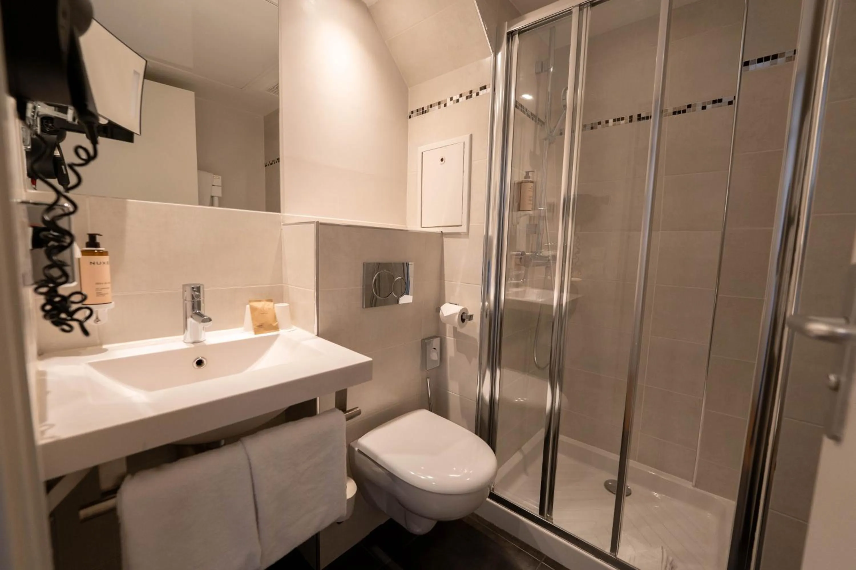 Mercure Paris Bastille Marais