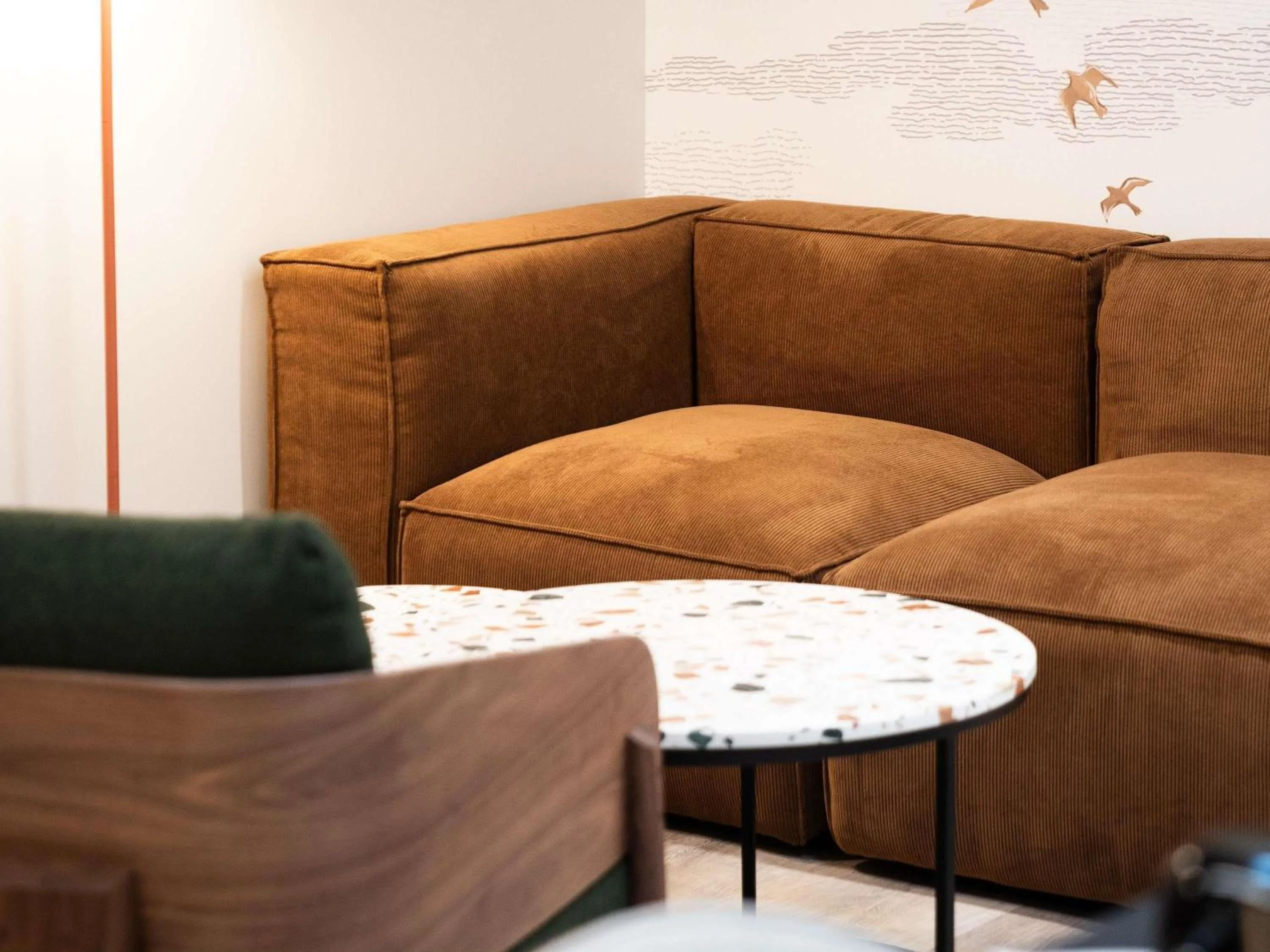 Other in Mercure Paris Bastille Marais