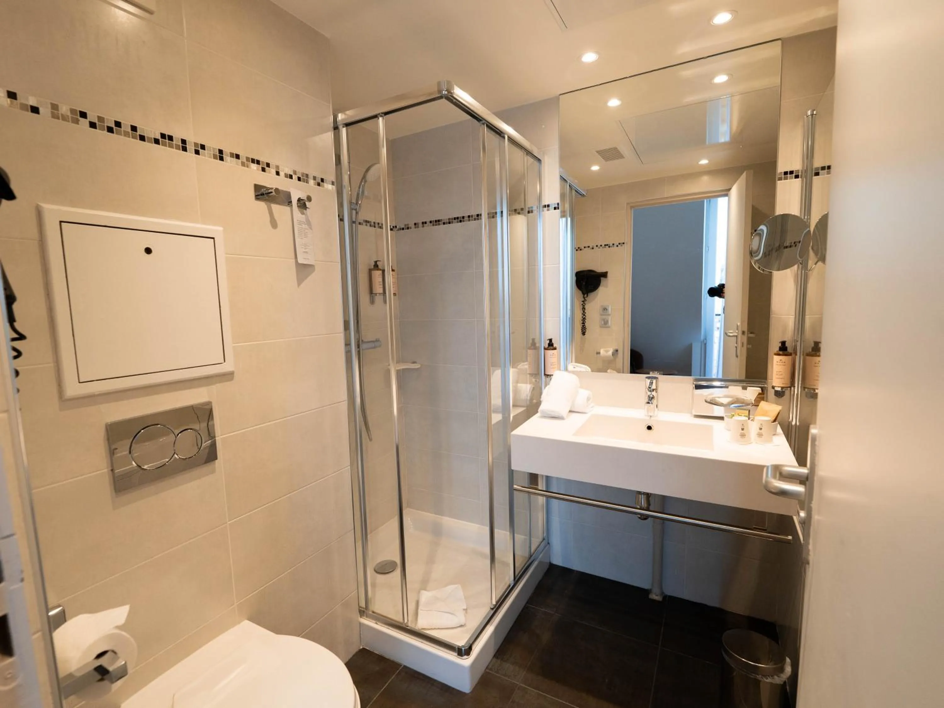 Mercure Paris Bastille Marais