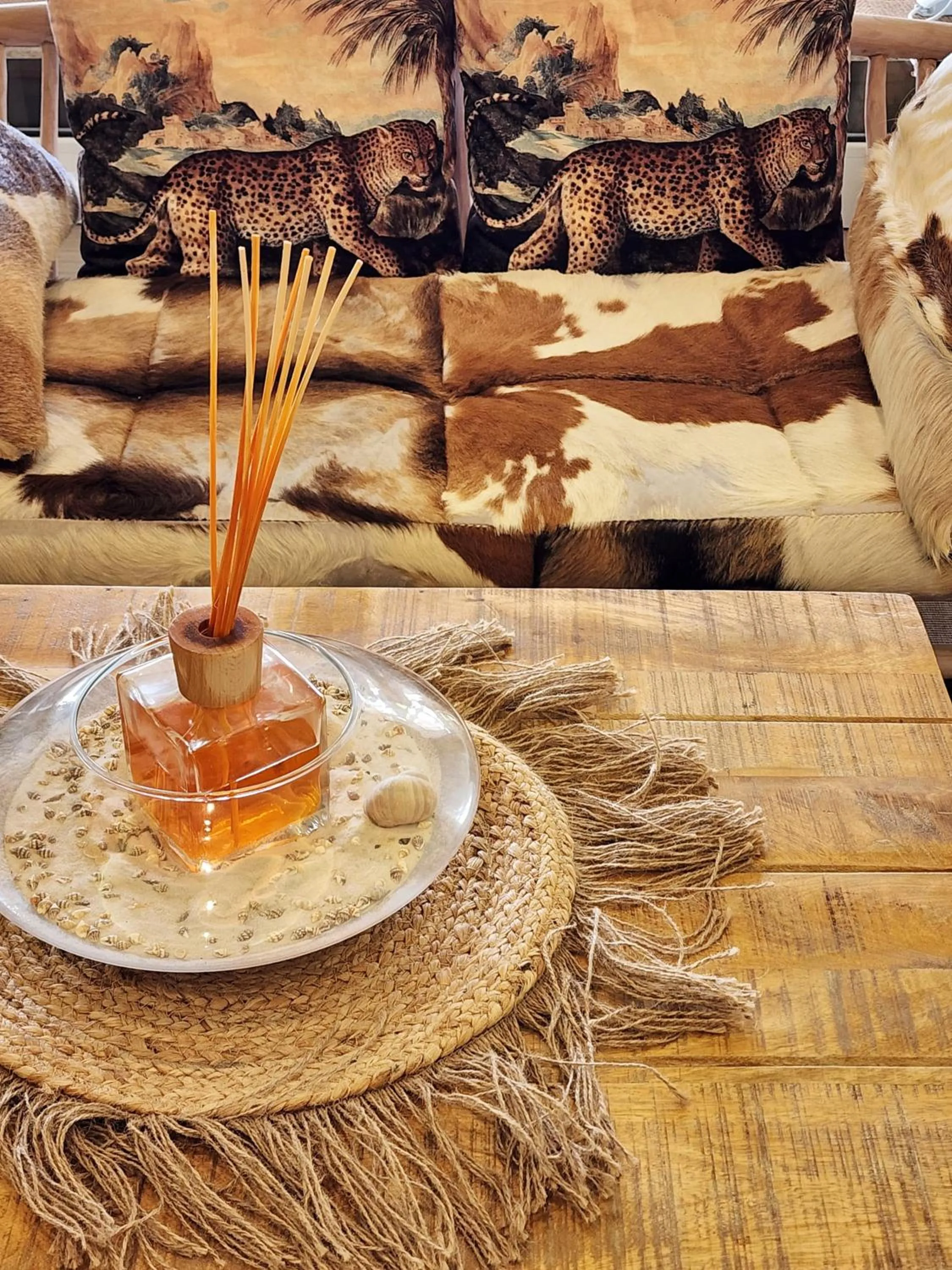 Lobby or reception in Hotel Bellariva