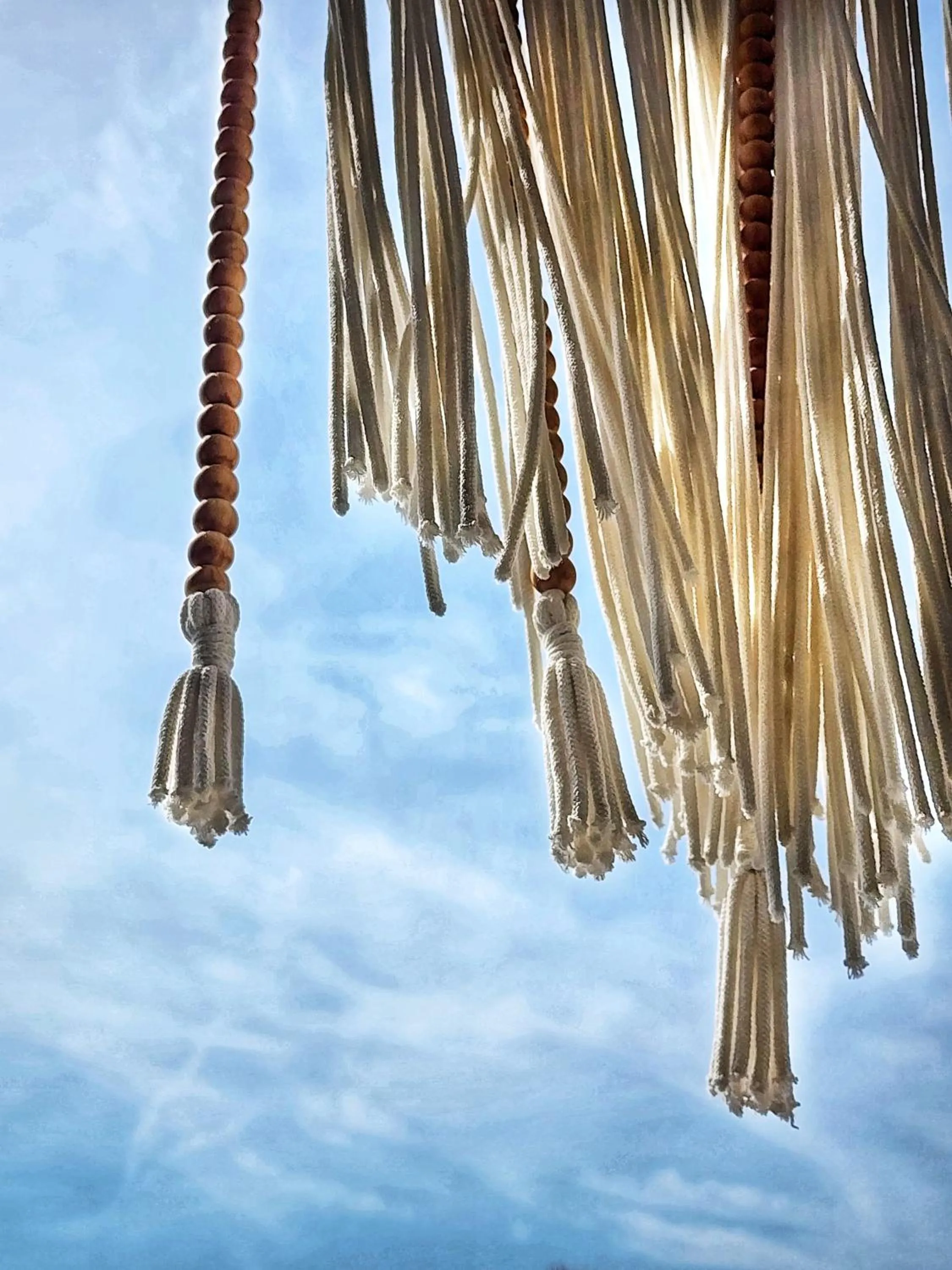 Decorative detail in Hotel Bellariva