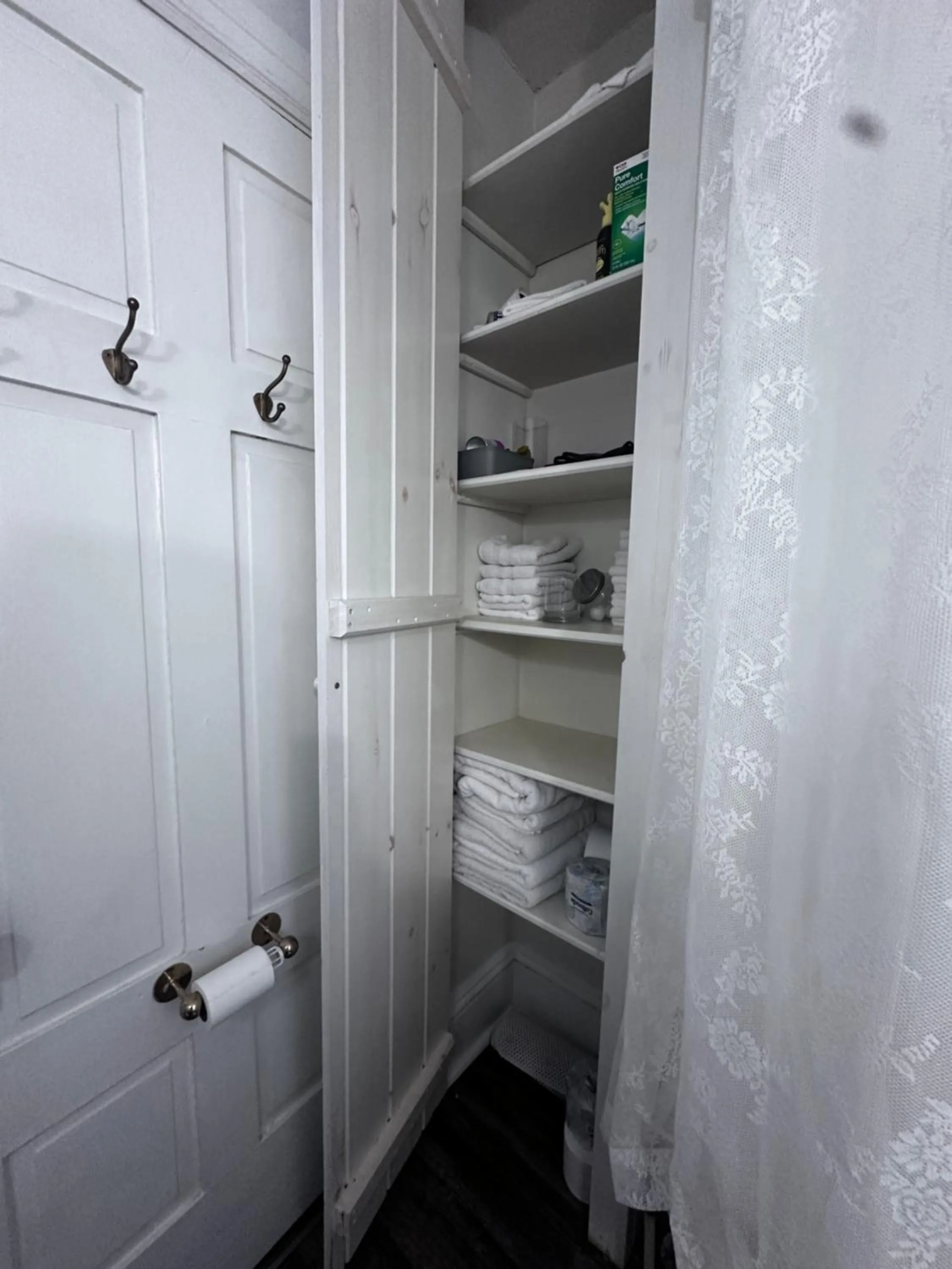 Susquehanna Manor Inn