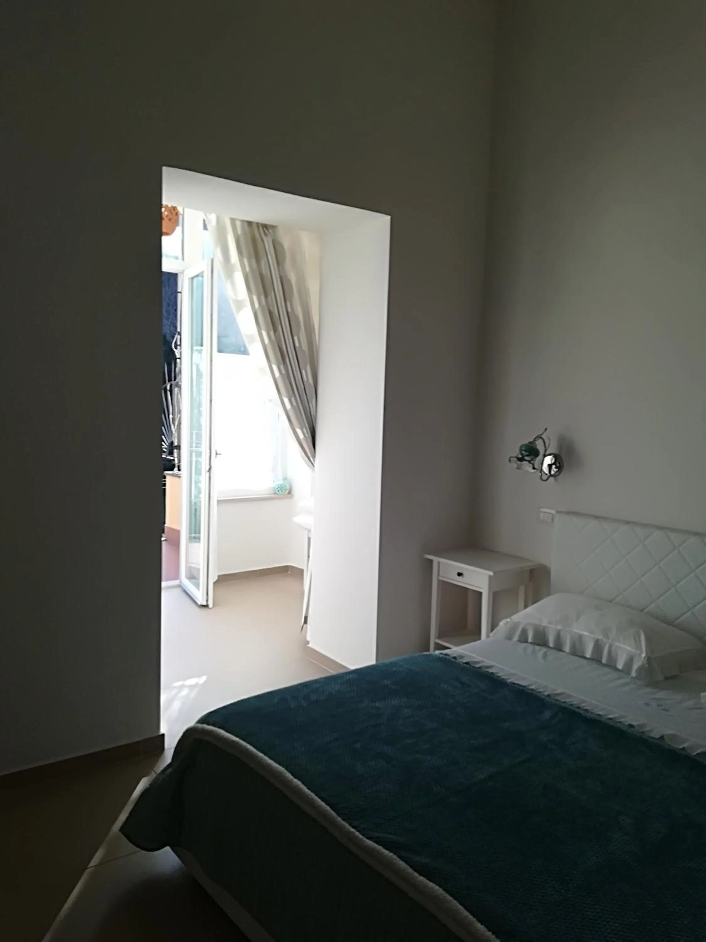 Bed in Il Covo delle Civette