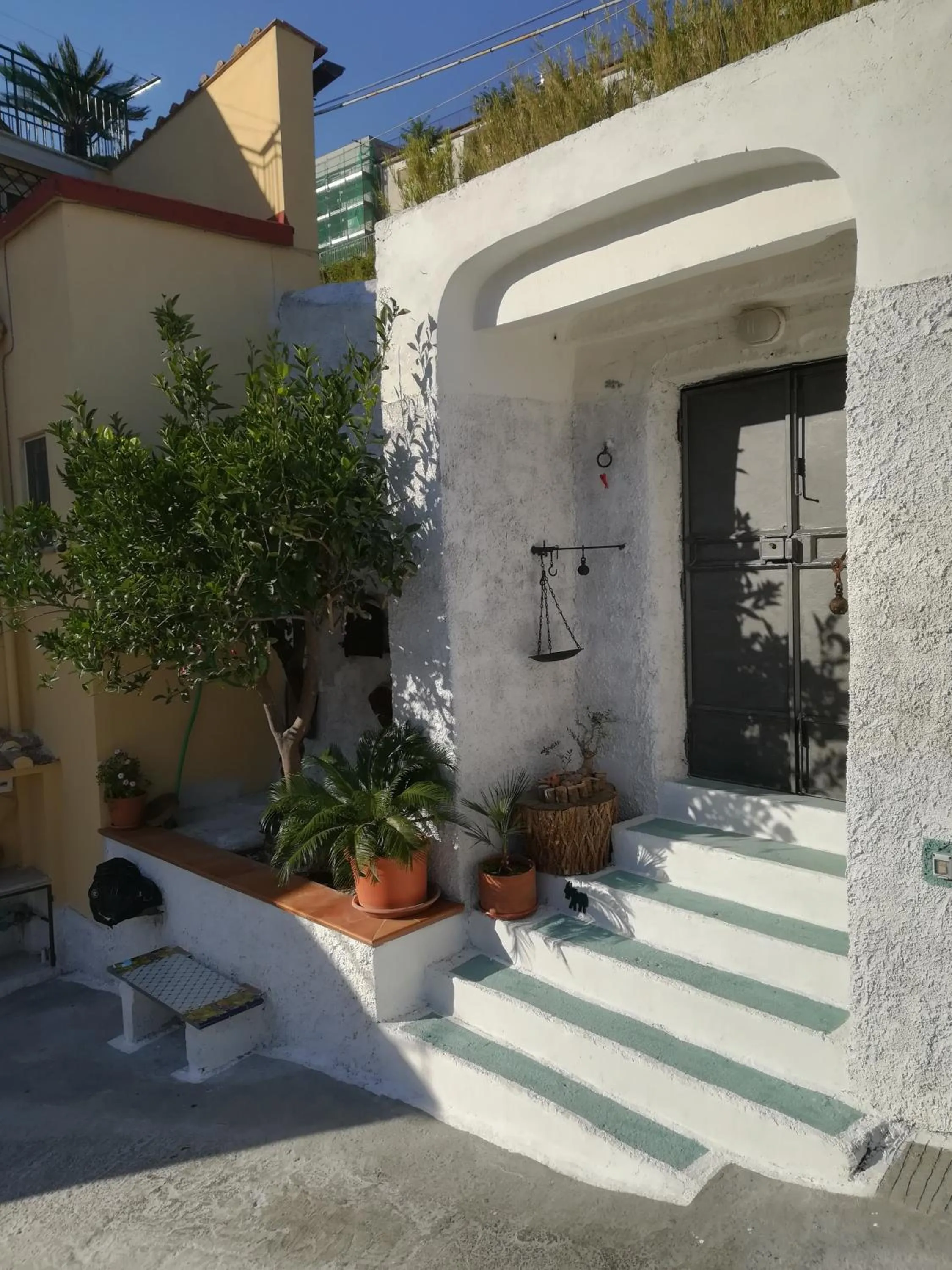 Il Covo delle Civette