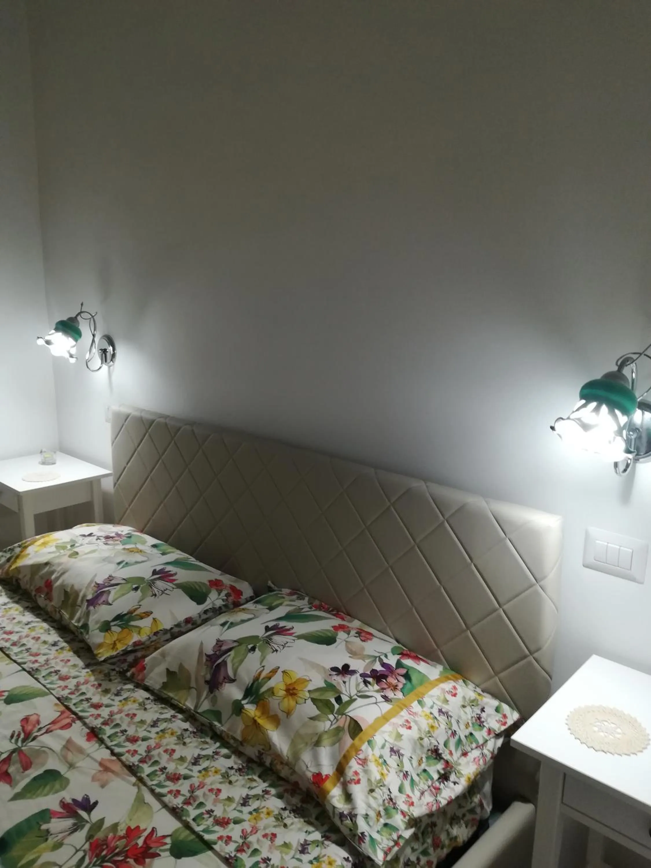 Bed in Il Covo delle Civette