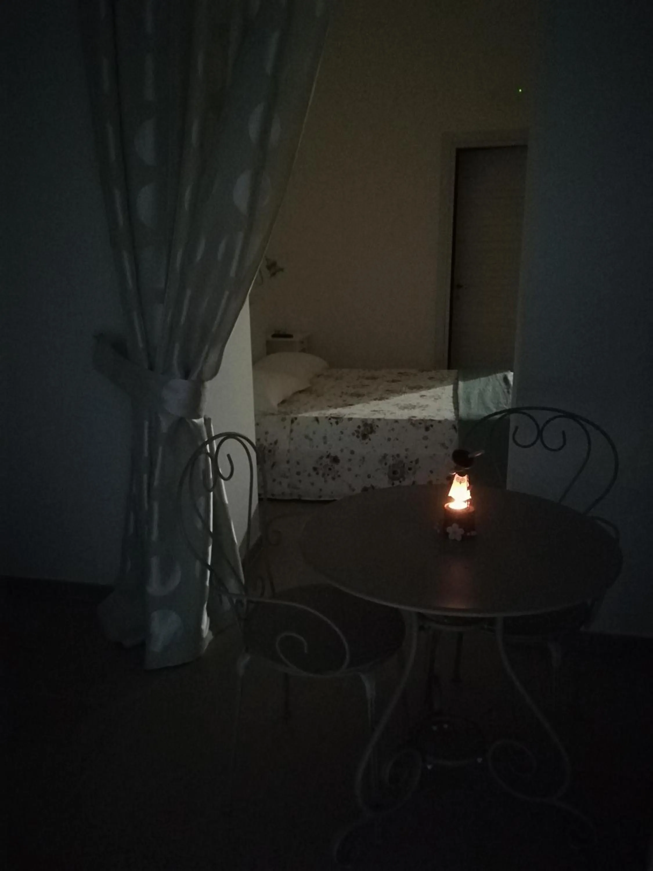 Bed in Il Covo delle Civette