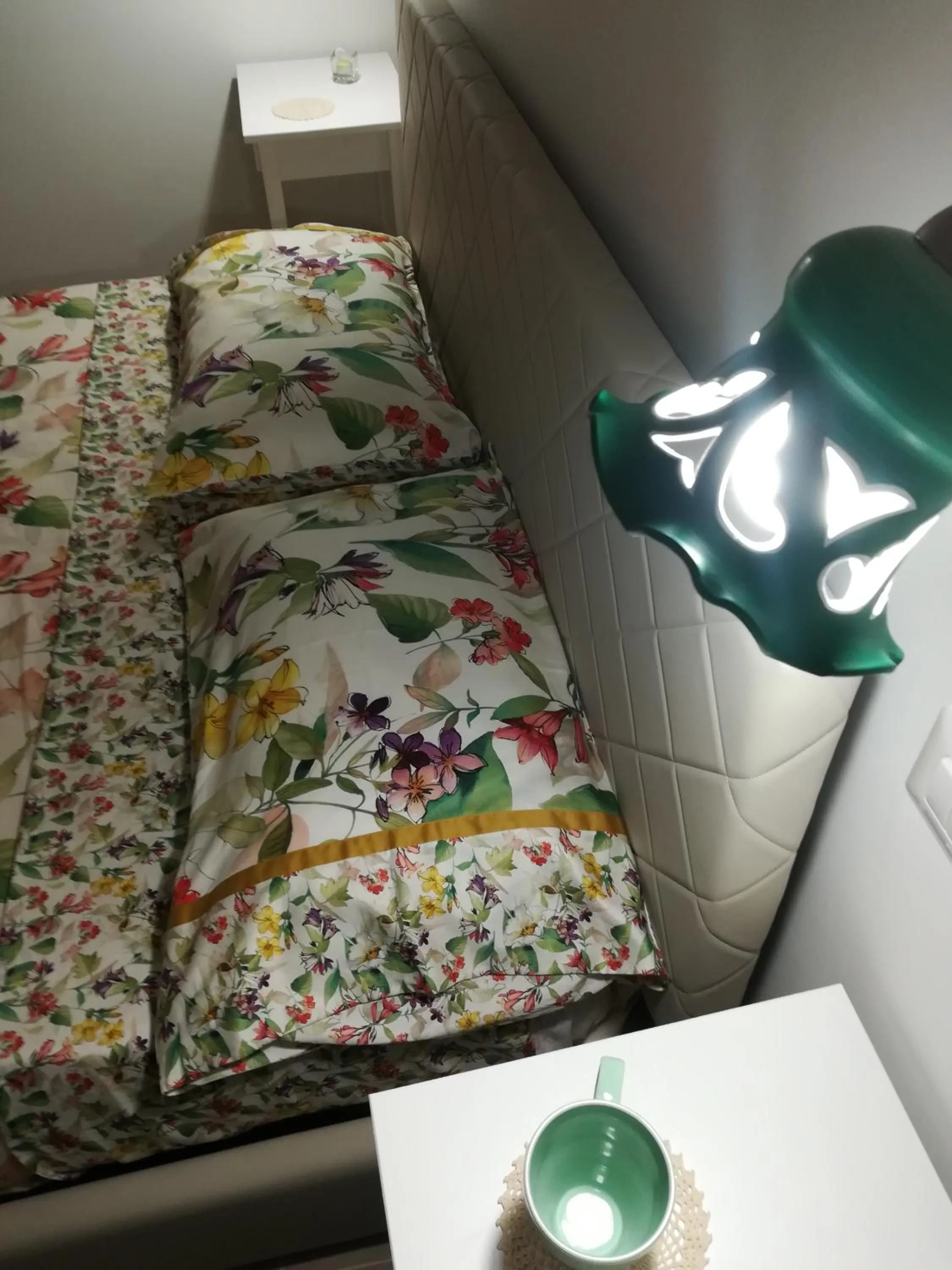 Bed in Il Covo delle Civette