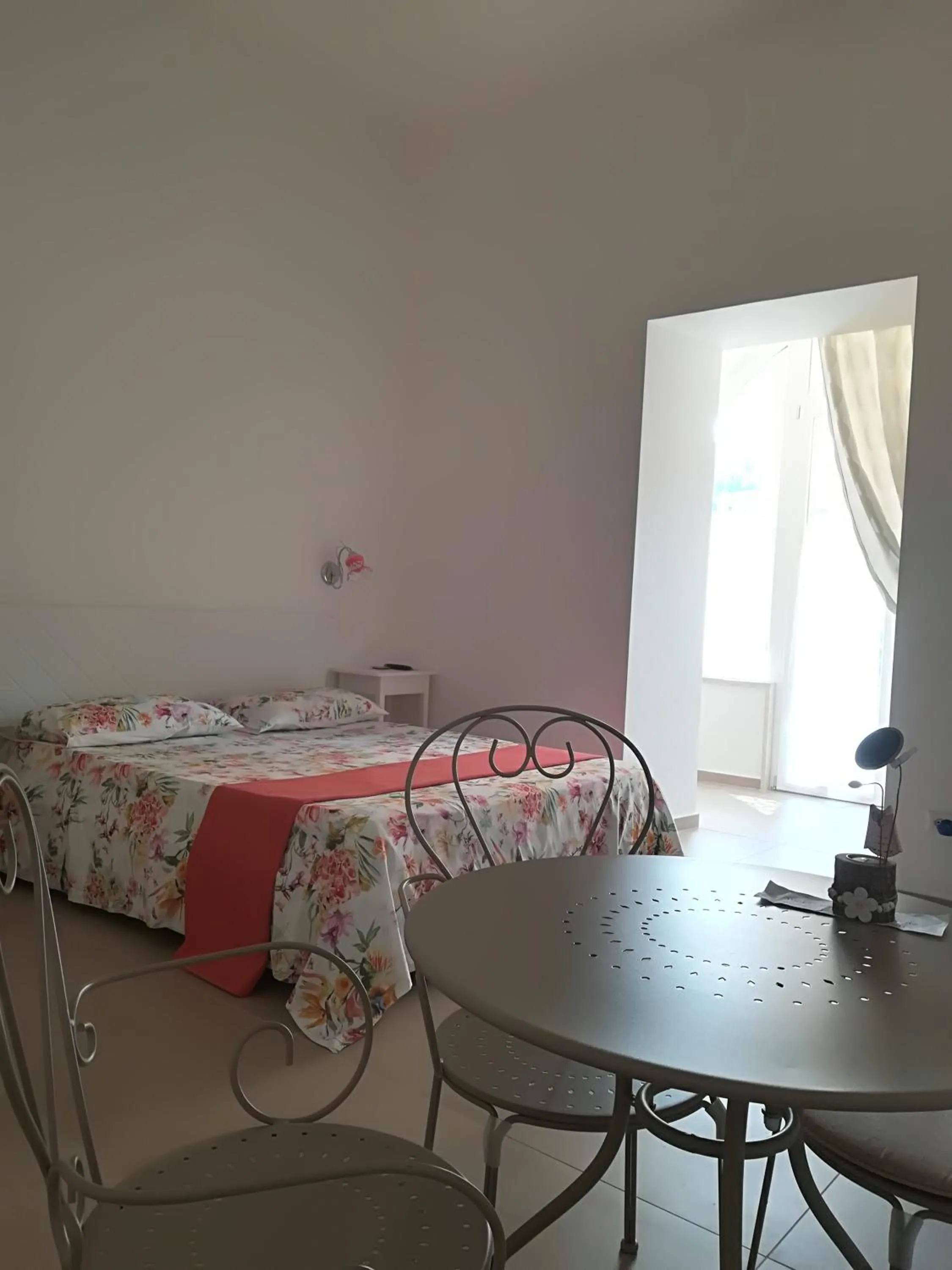 Bed in Il Covo delle Civette