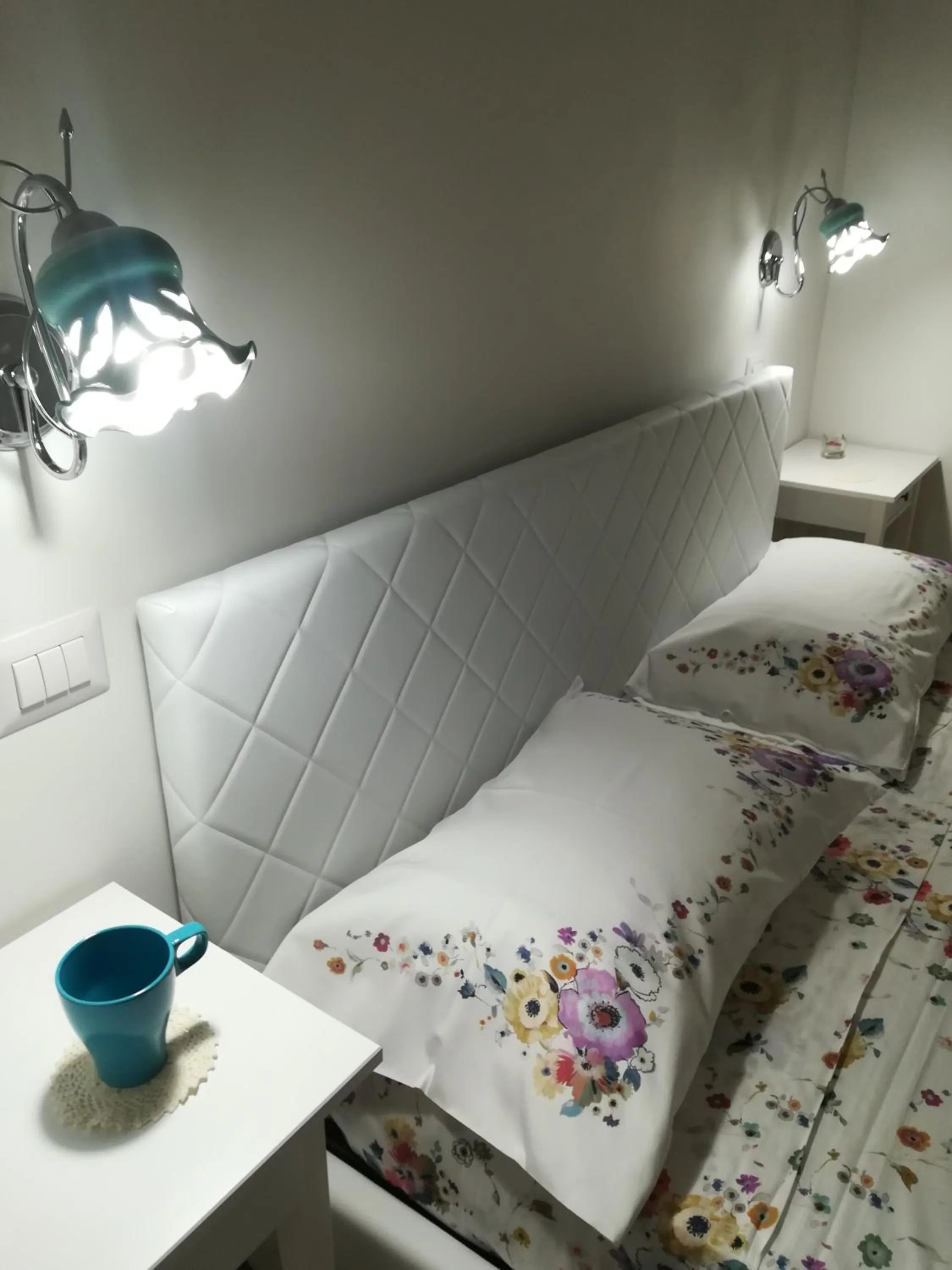 Bed in Il Covo delle Civette