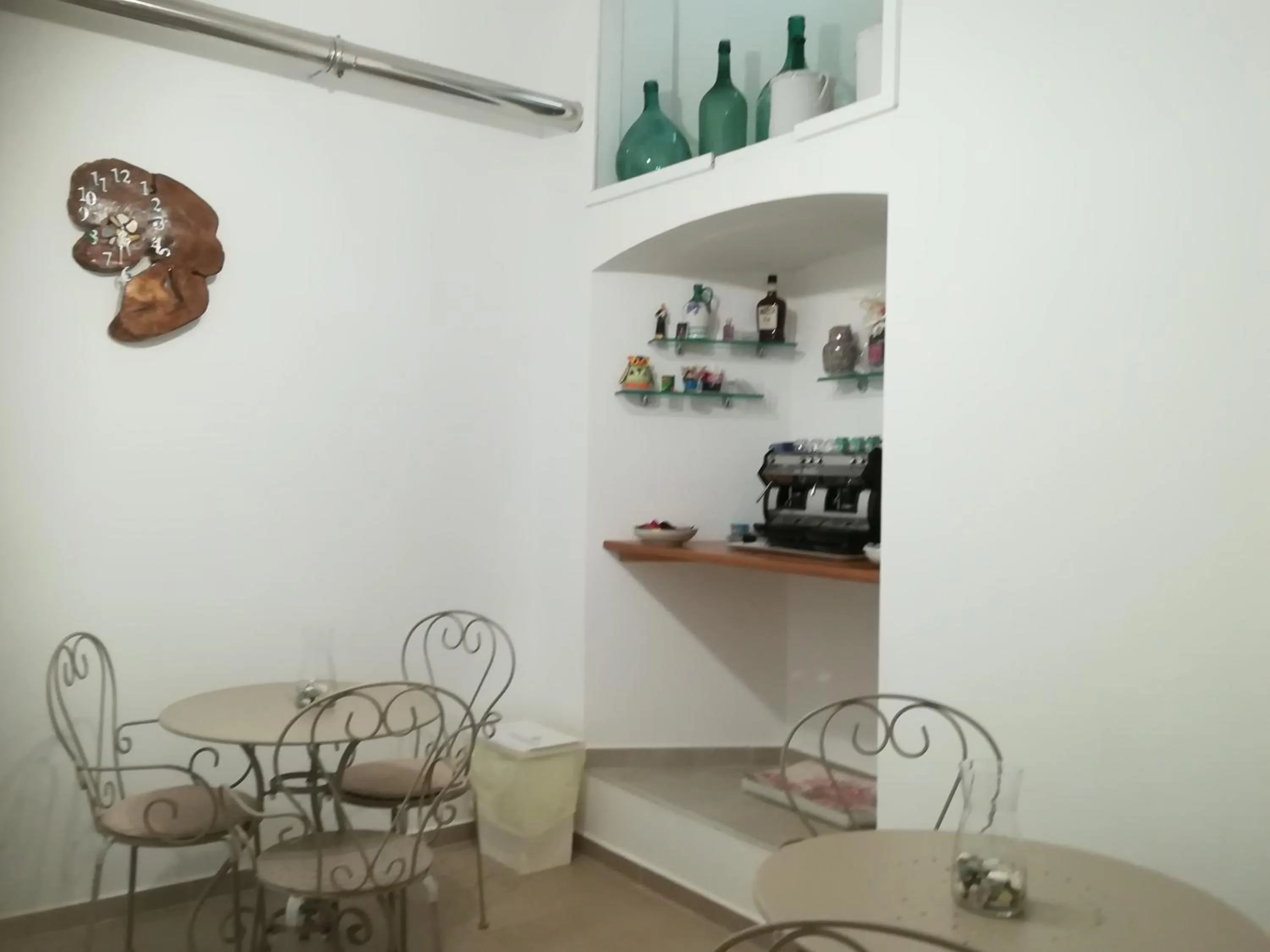 Il Covo delle Civette