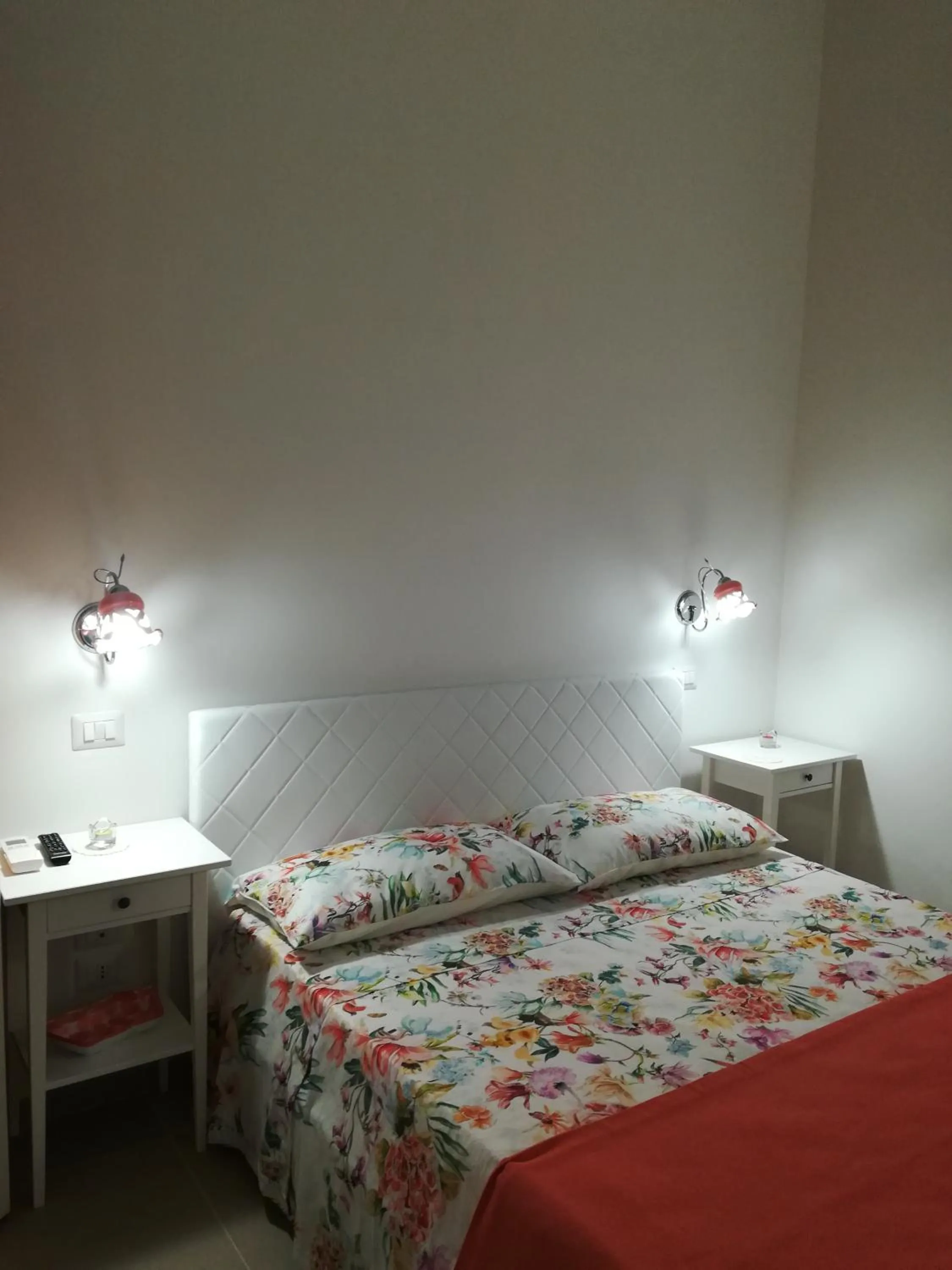 Bed in Il Covo delle Civette