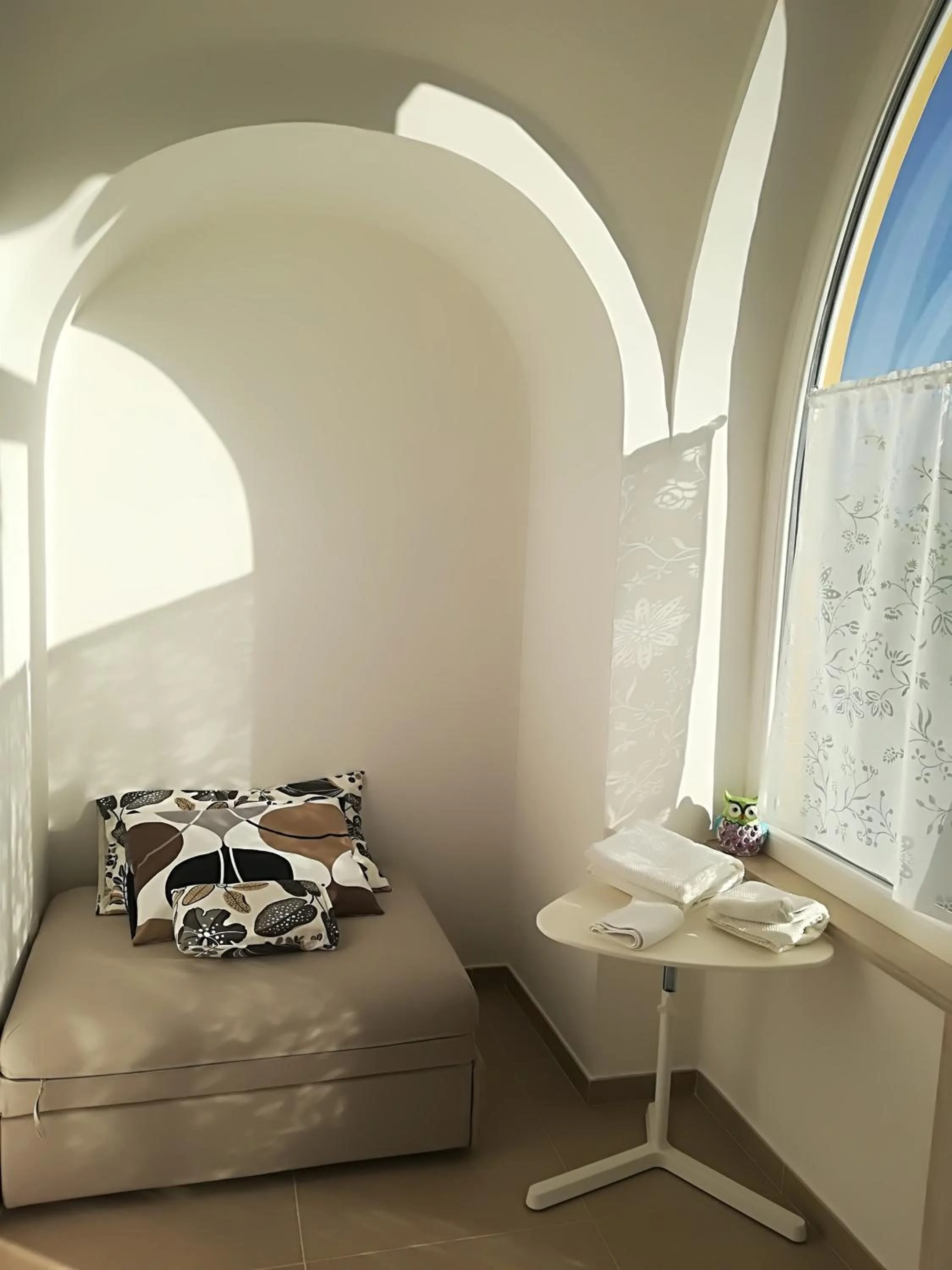 Il Covo delle Civette