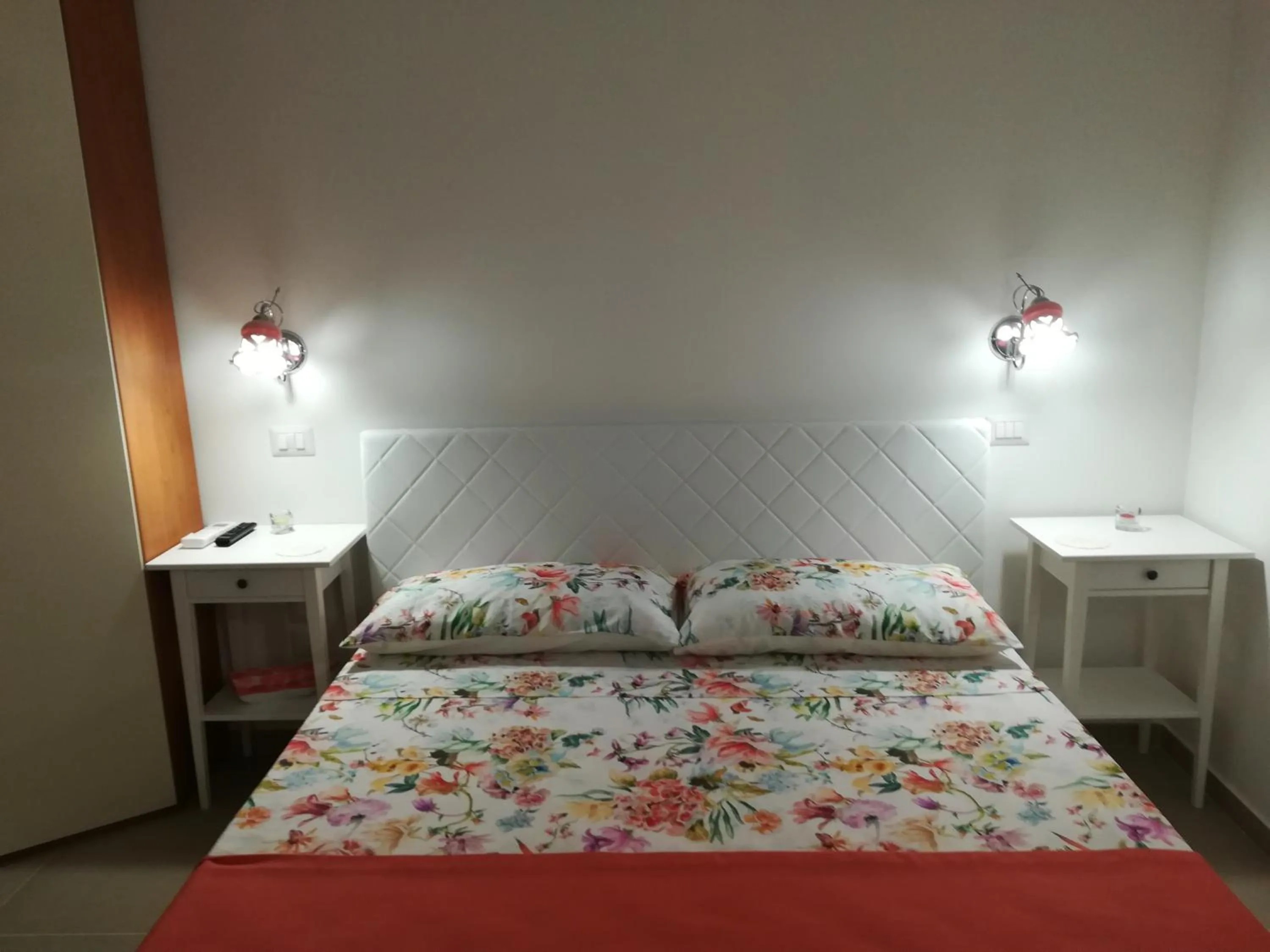 Bed in Il Covo delle Civette