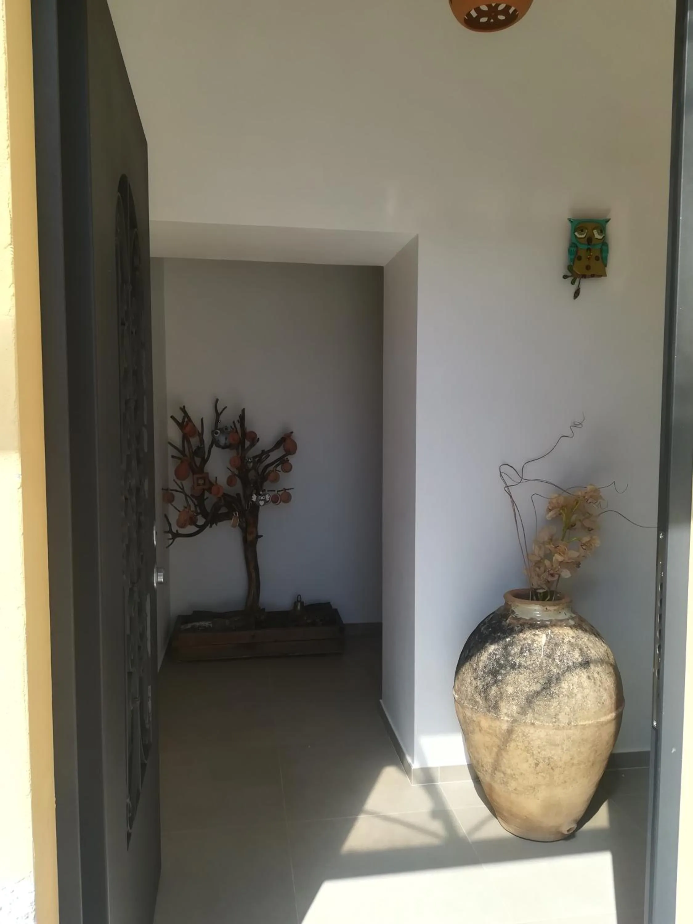 Il Covo delle Civette