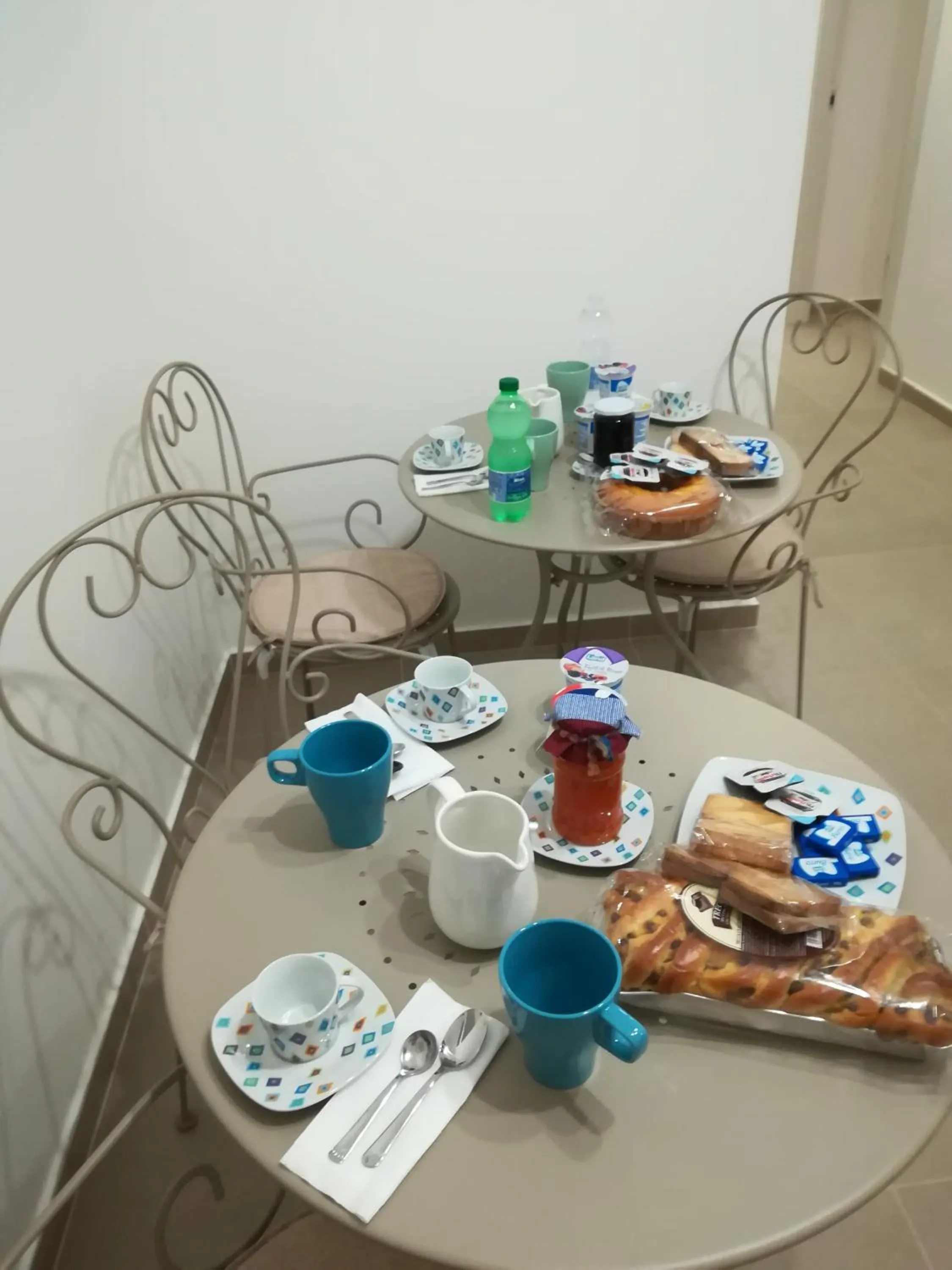 Il Covo delle Civette