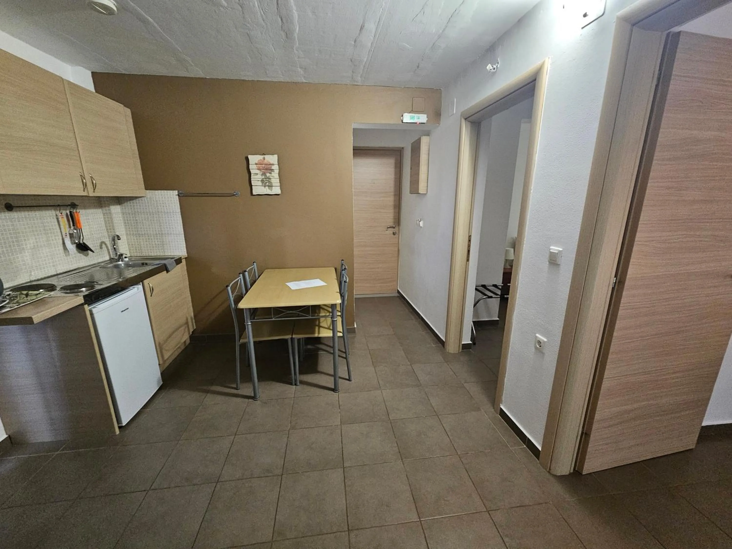 Elounda Sunrise Apartments