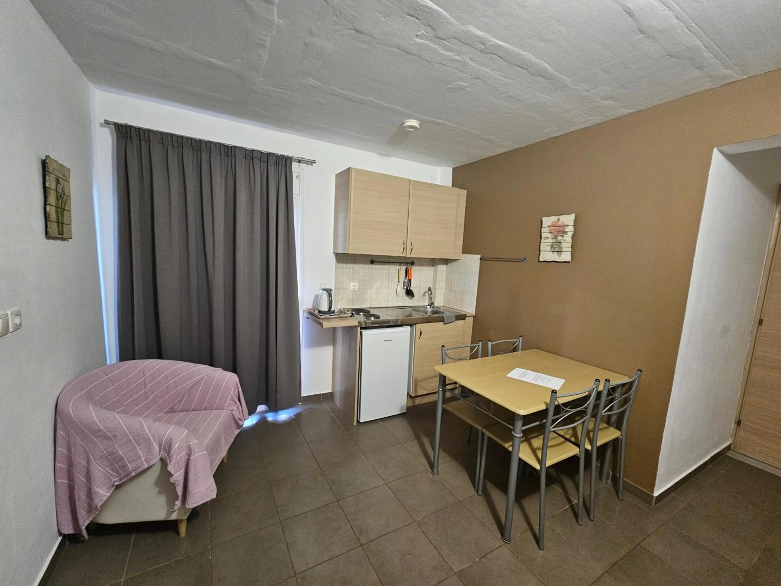 Elounda Sunrise Apartments