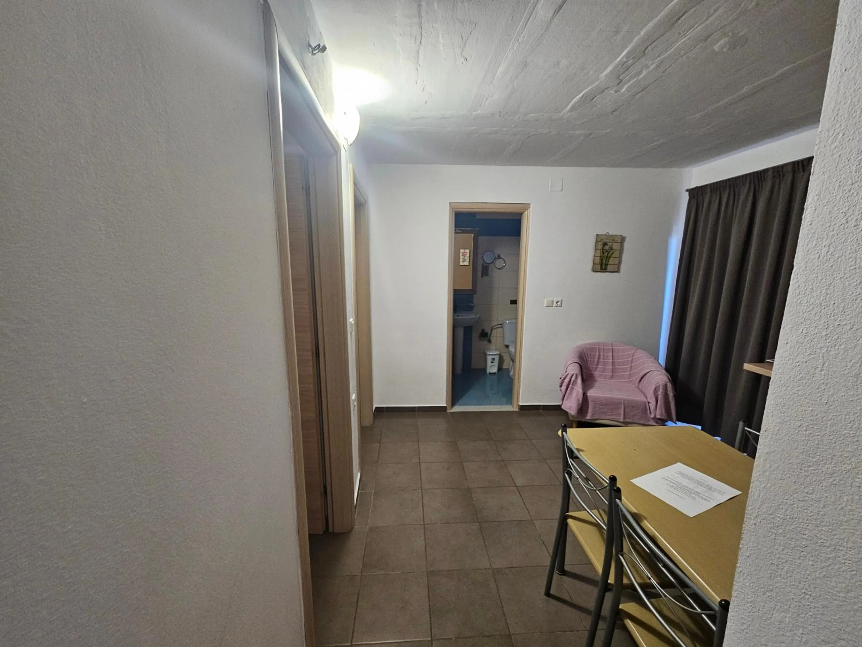 Elounda Sunrise Apartments