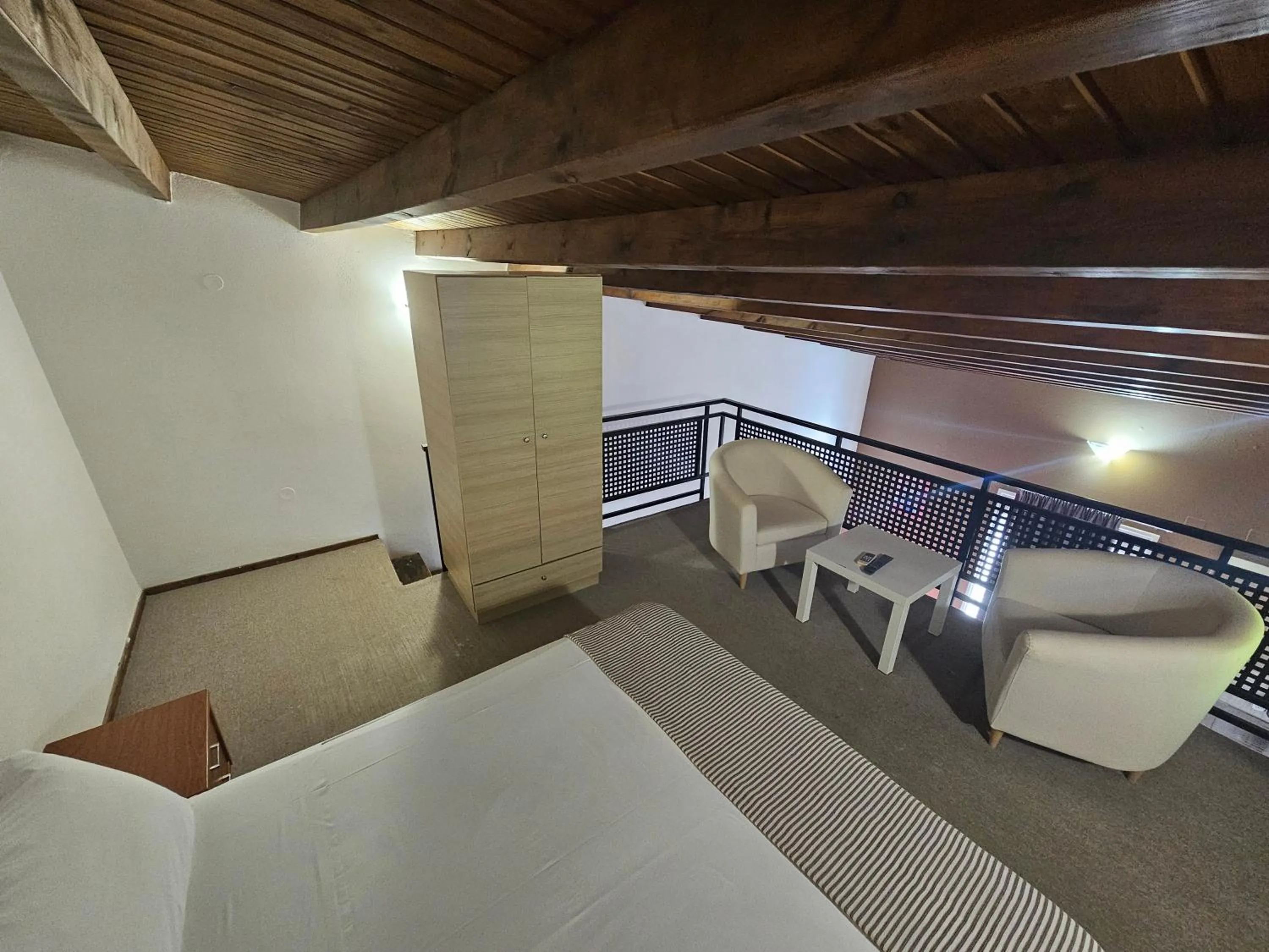 Bedroom, Bed in Elounda Sunrise Apartments