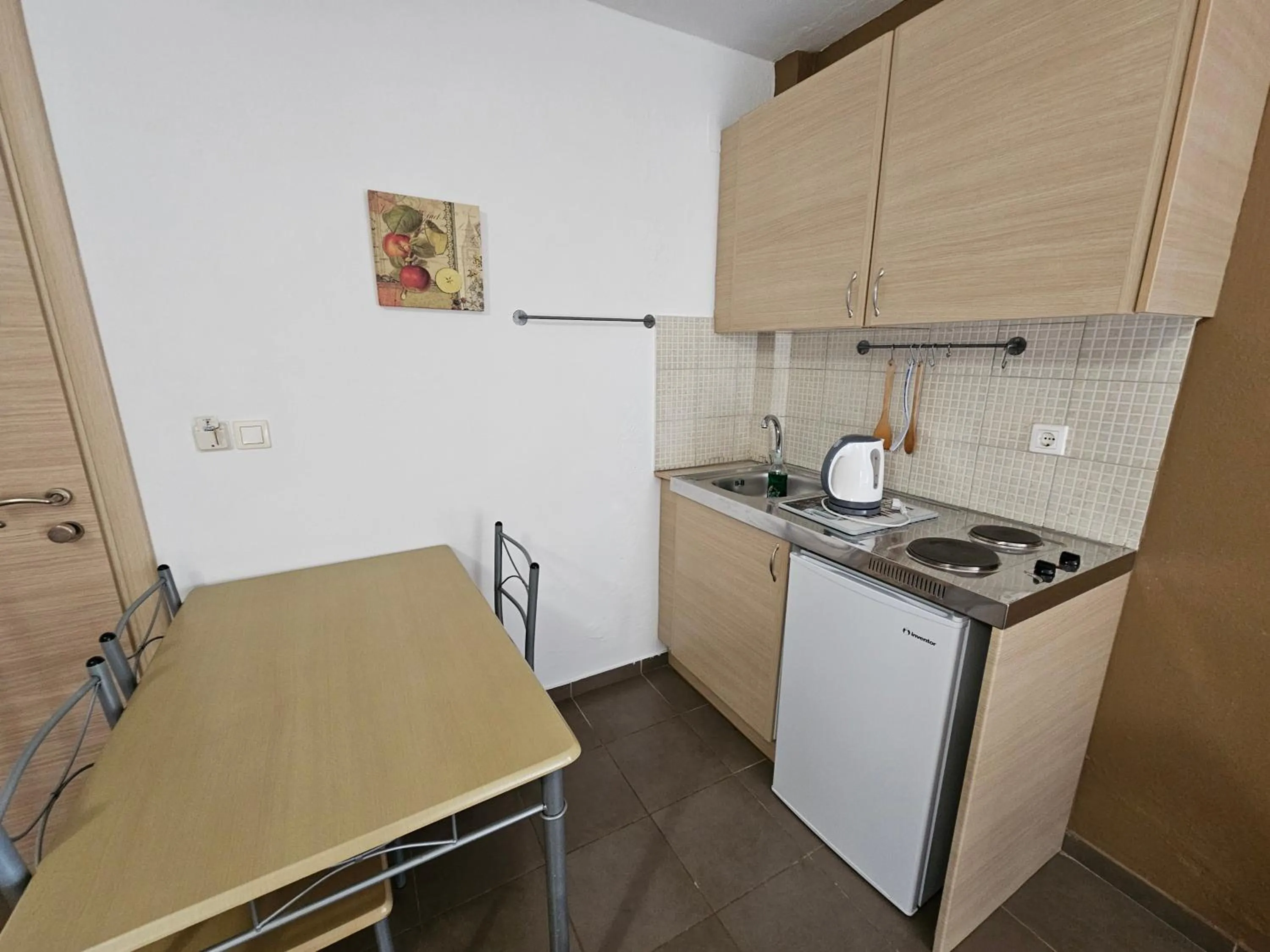 Elounda Sunrise Apartments