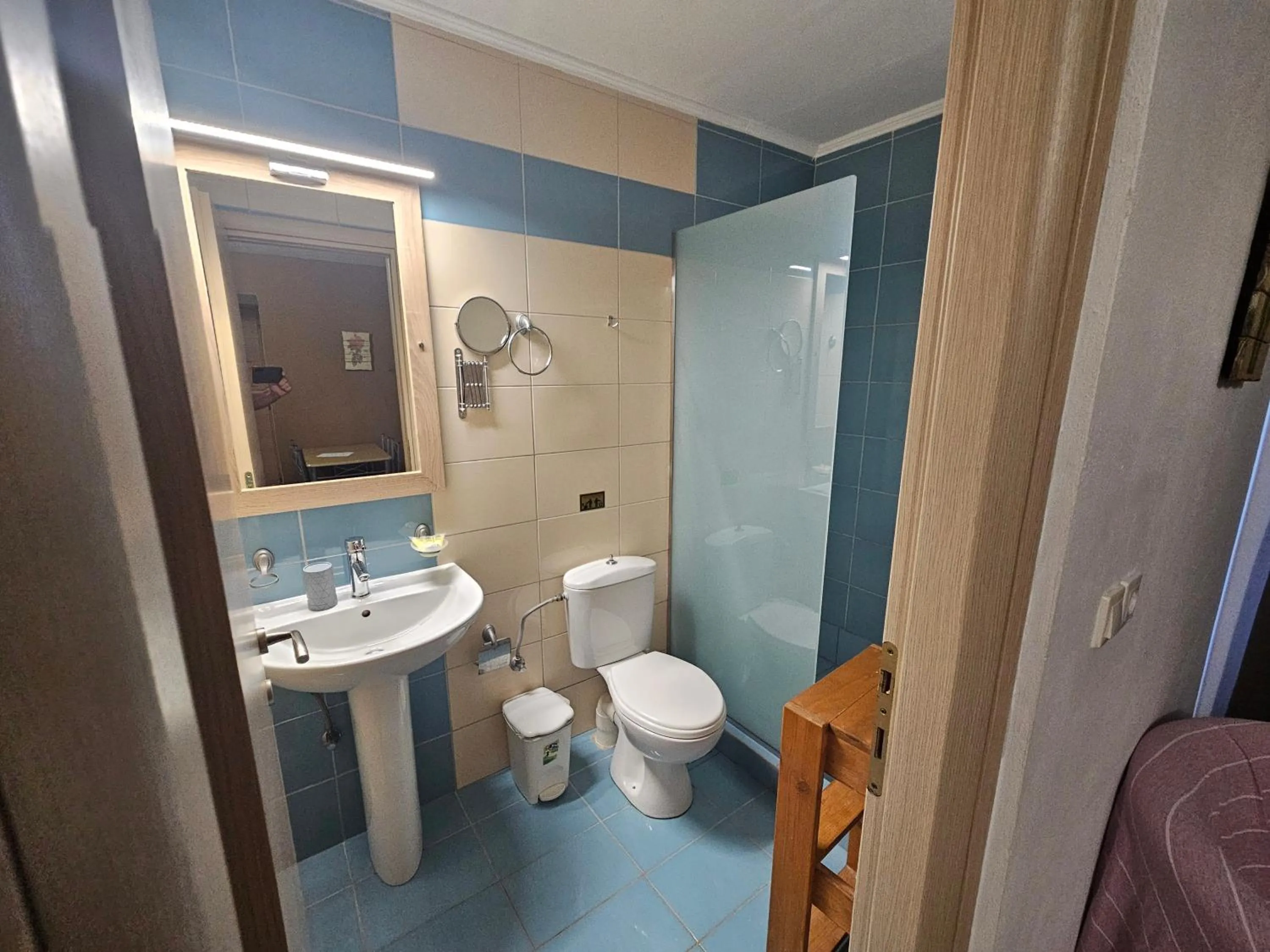 Elounda Sunrise Apartments