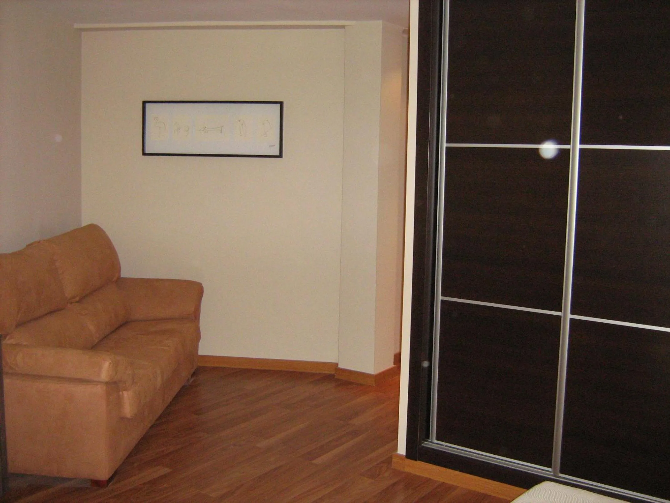 Decorative detail in Hotel Costamar