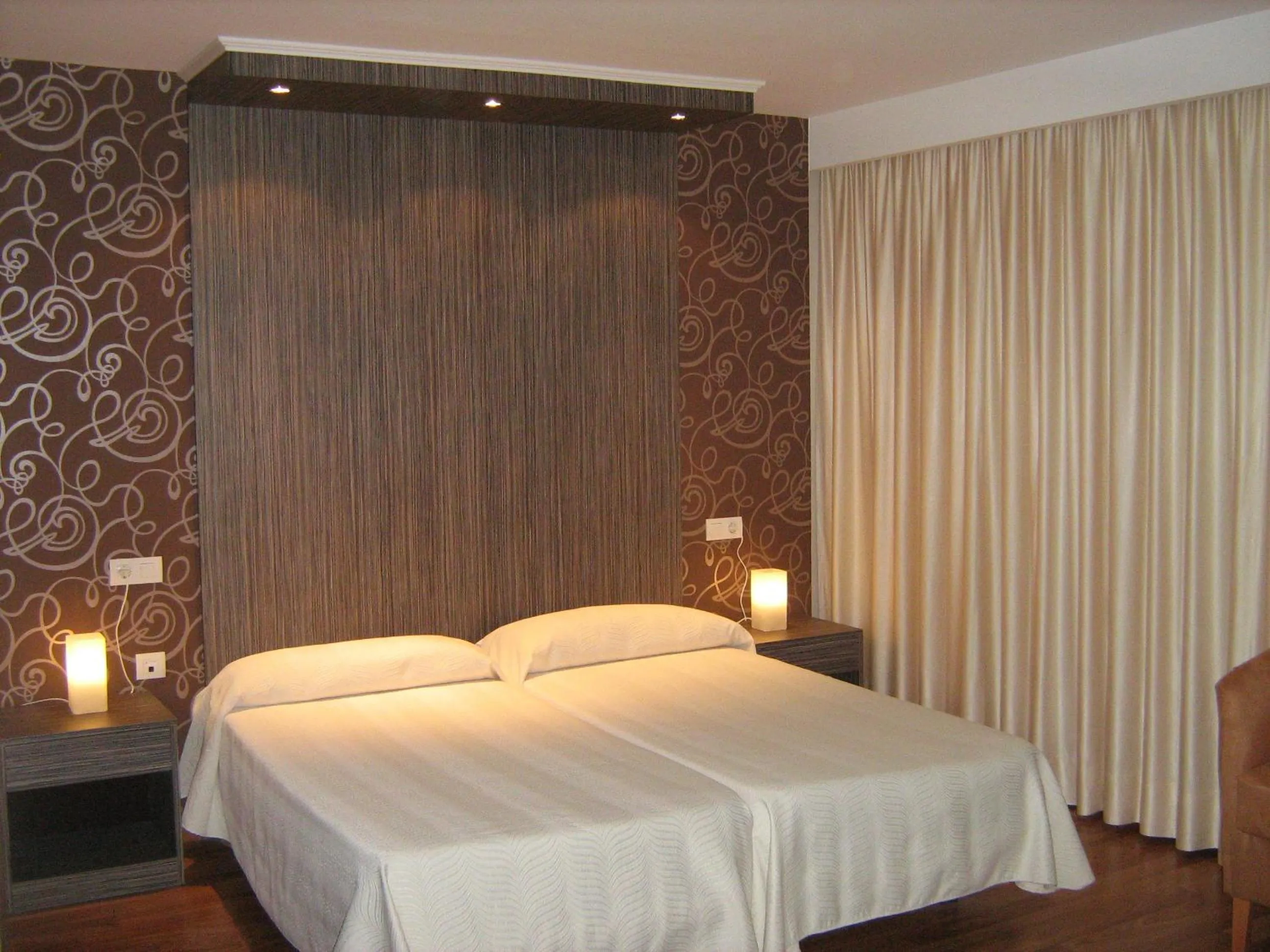 Photo of the whole room, Bed in Hotel Costamar