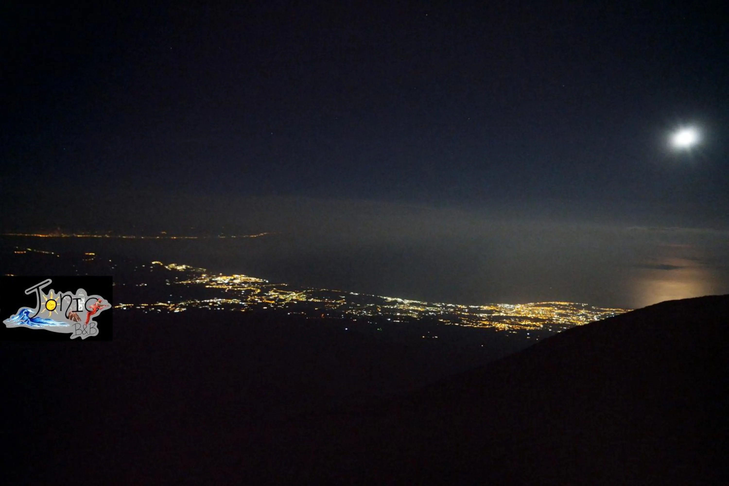 Entertainment in Jonio B&B