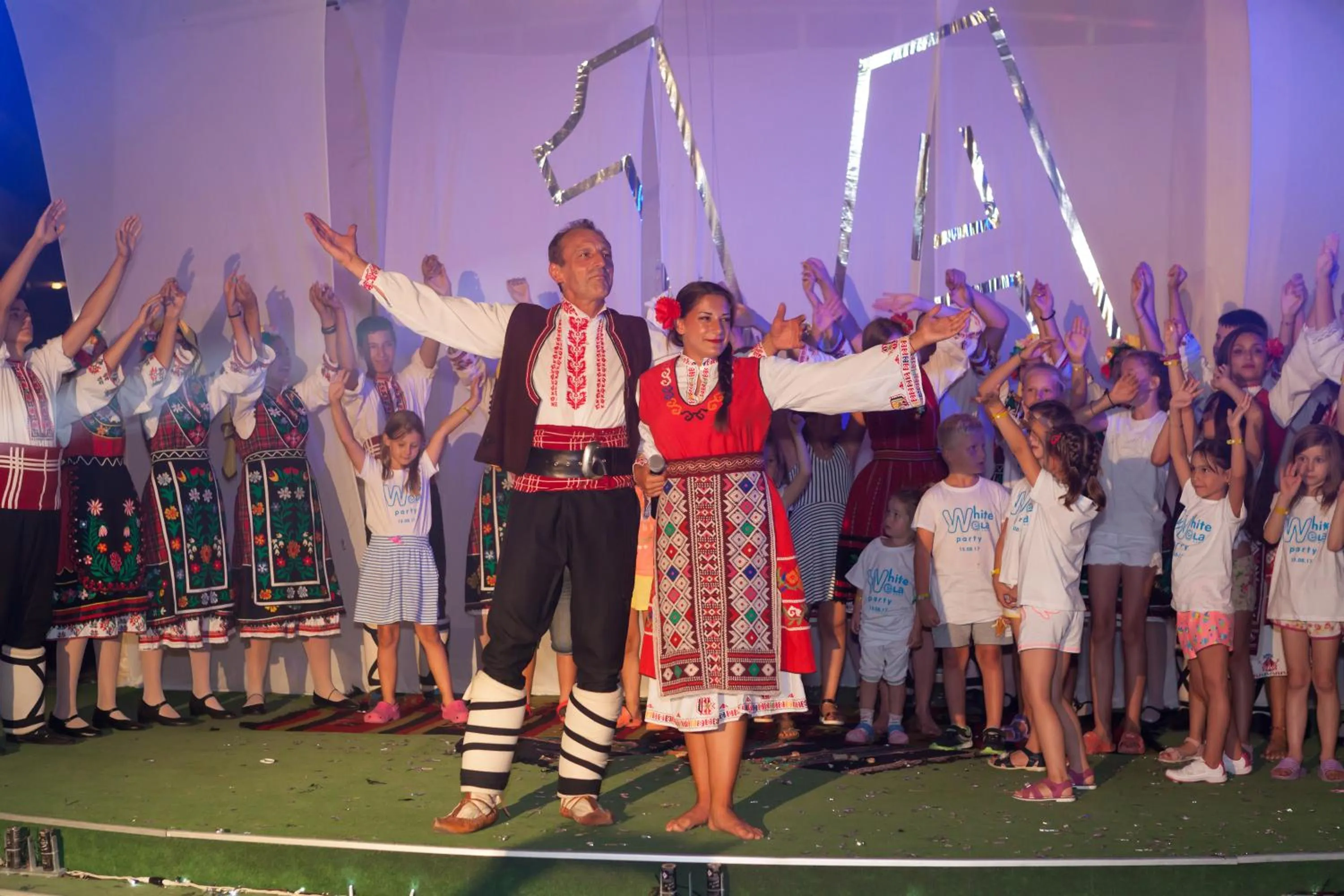 Hotel Wela - Premium All Inclusive