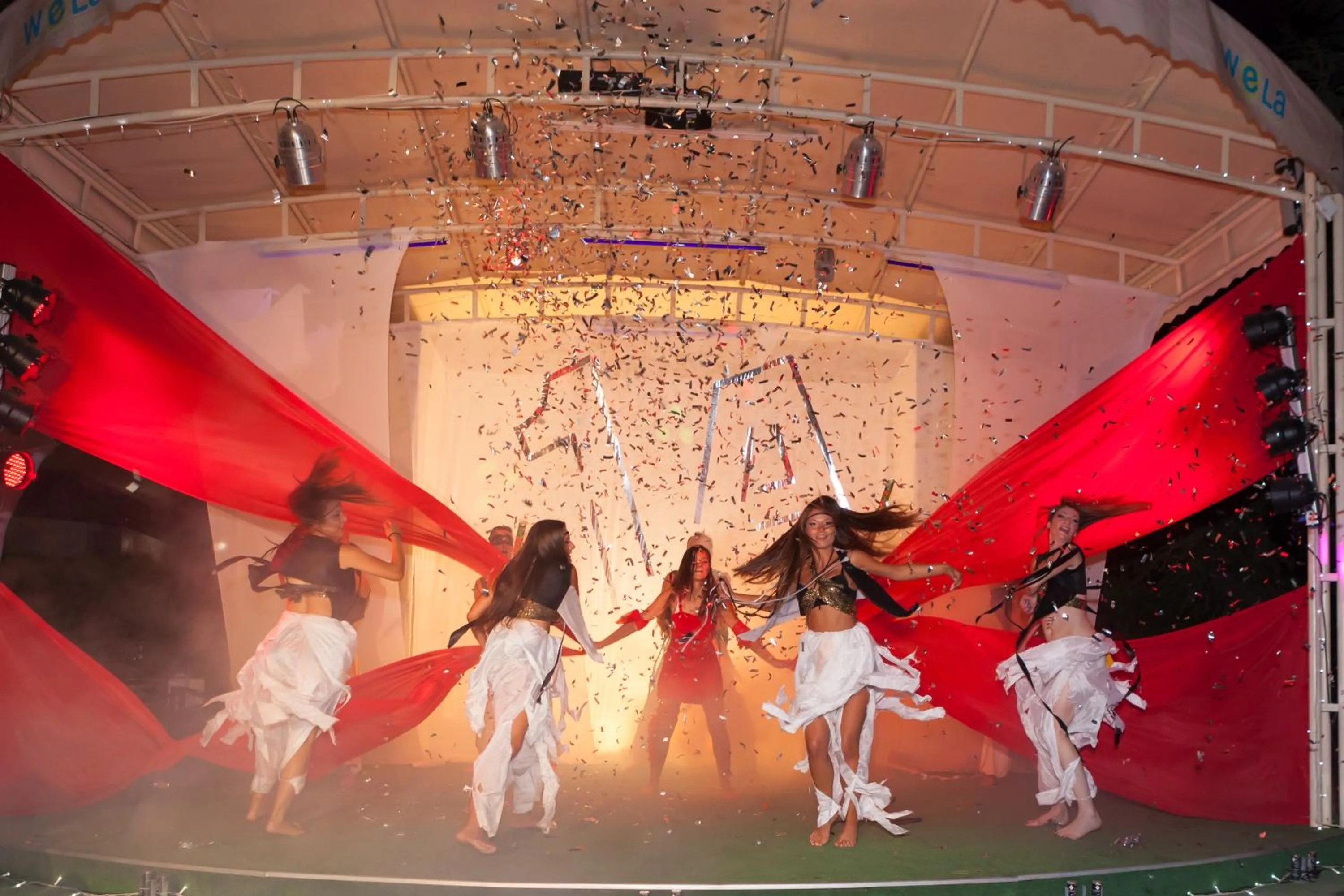 Hotel Wela - Premium All Inclusive