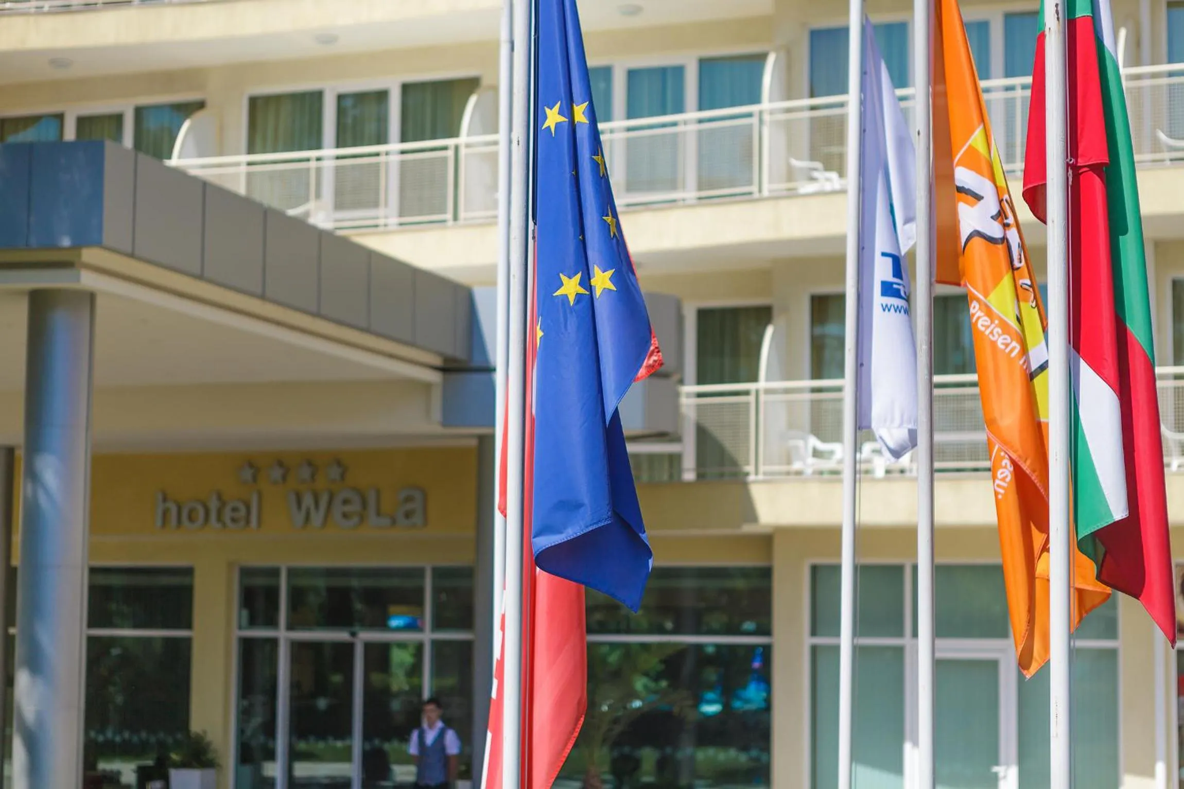 Hotel Wela - Premium All Inclusive