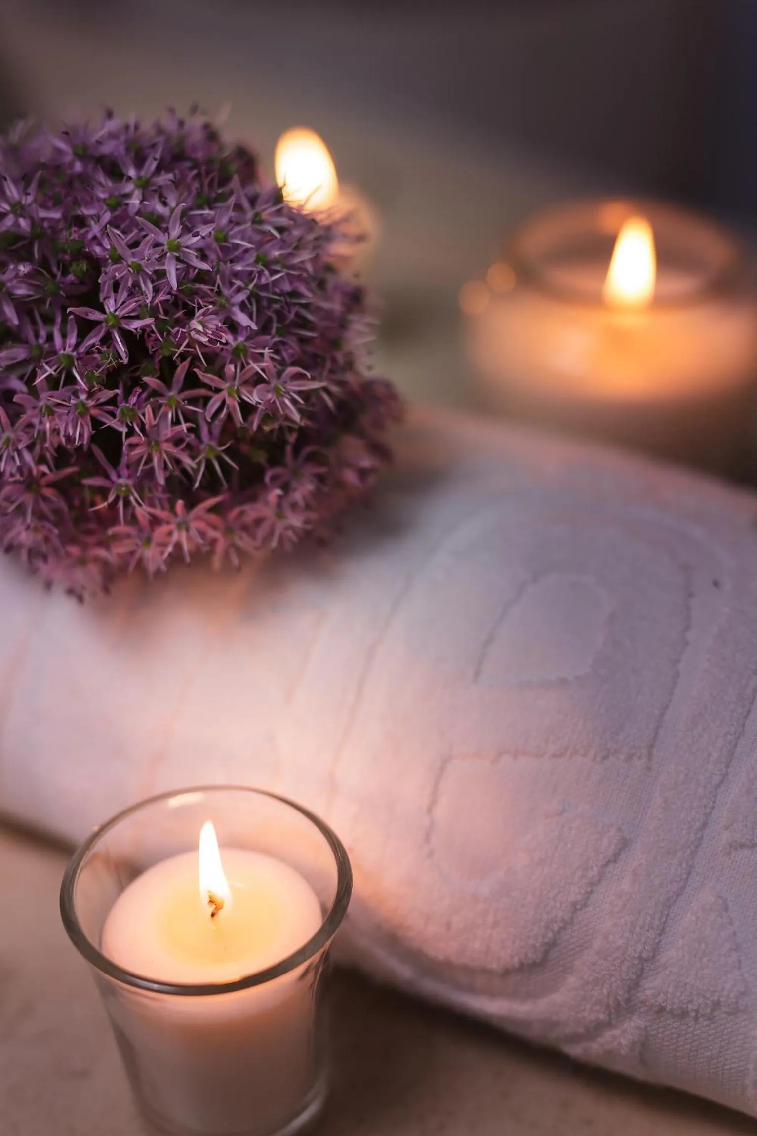 Bed in Hotel Wela - Premium All Inclusive