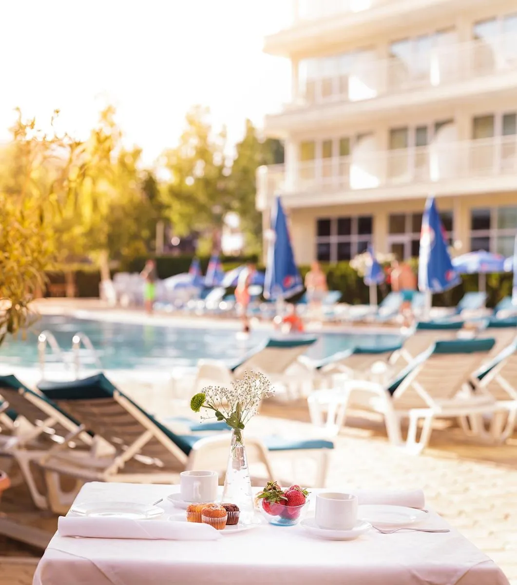 Hotel Wela - Premium All Inclusive