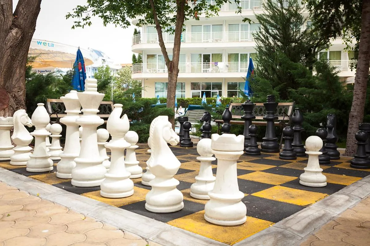 Hotel Wela - Premium All Inclusive