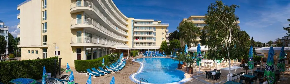 Hotel Wela - Premium All Inclusive