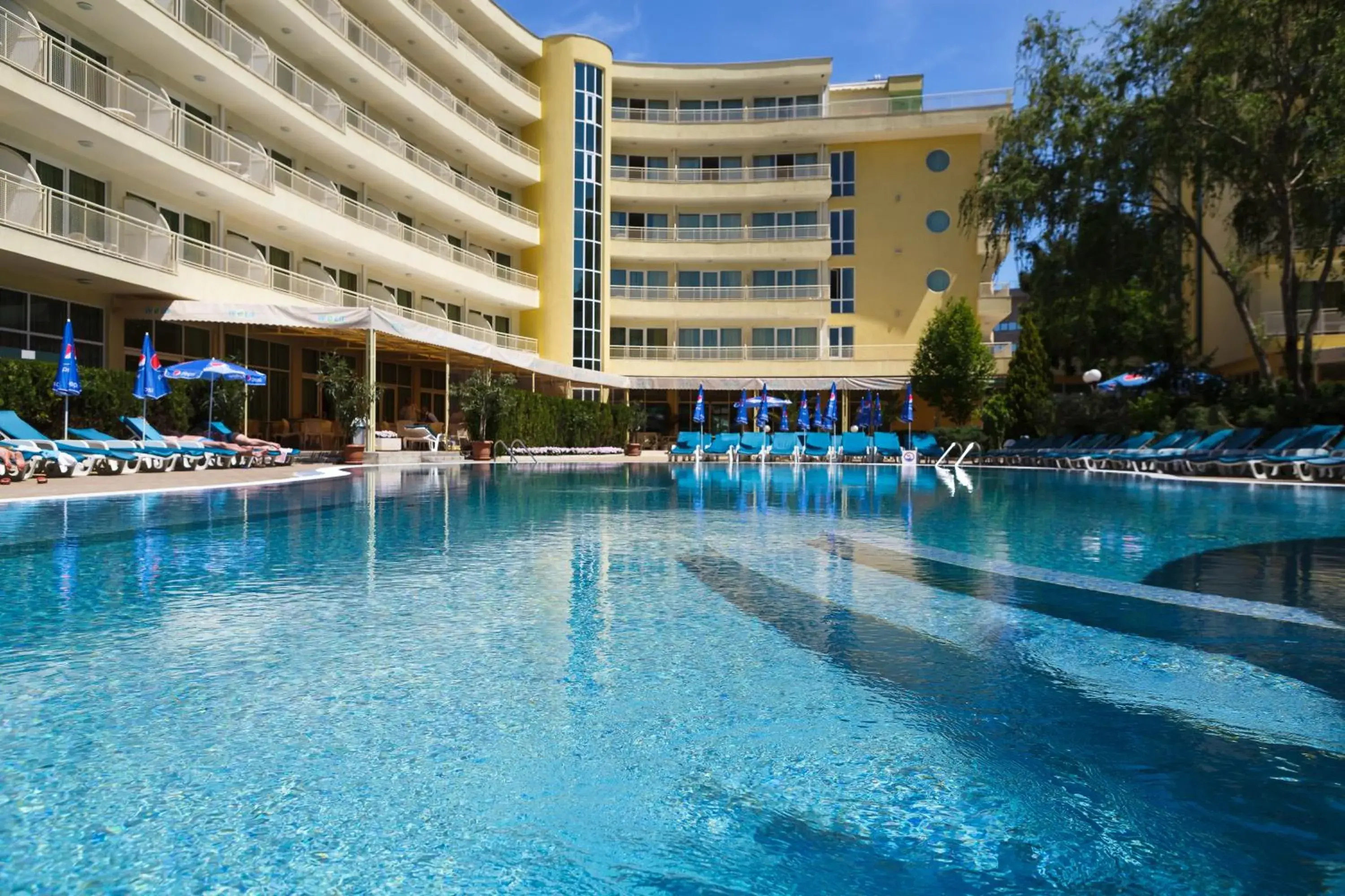Hotel Wela - Premium All Inclusive Hotel Wela - Premium All Inclusive