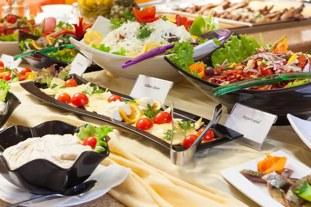 Hotel Wela - Premium All Inclusive