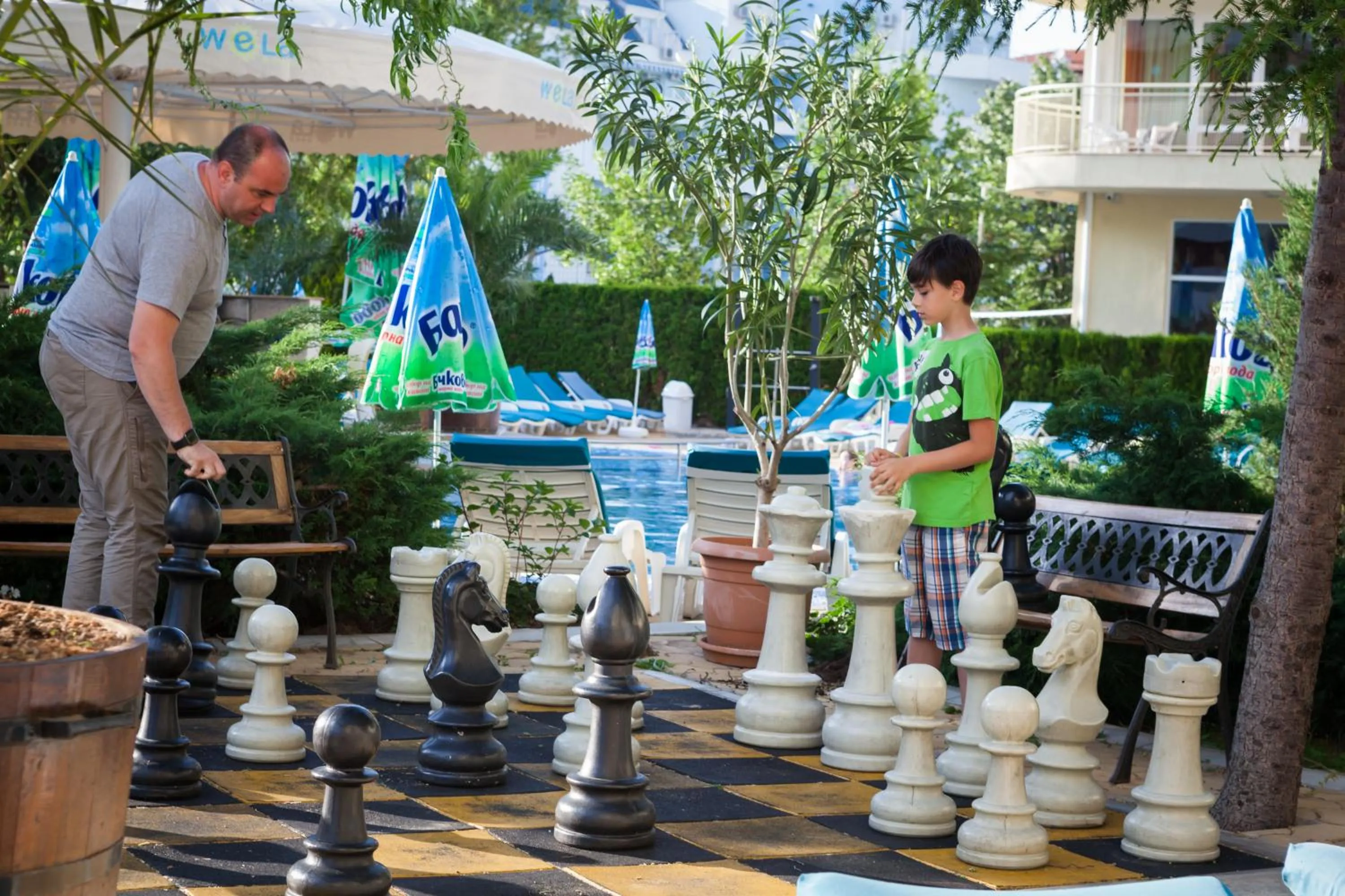 Hotel Wela - Premium All Inclusive