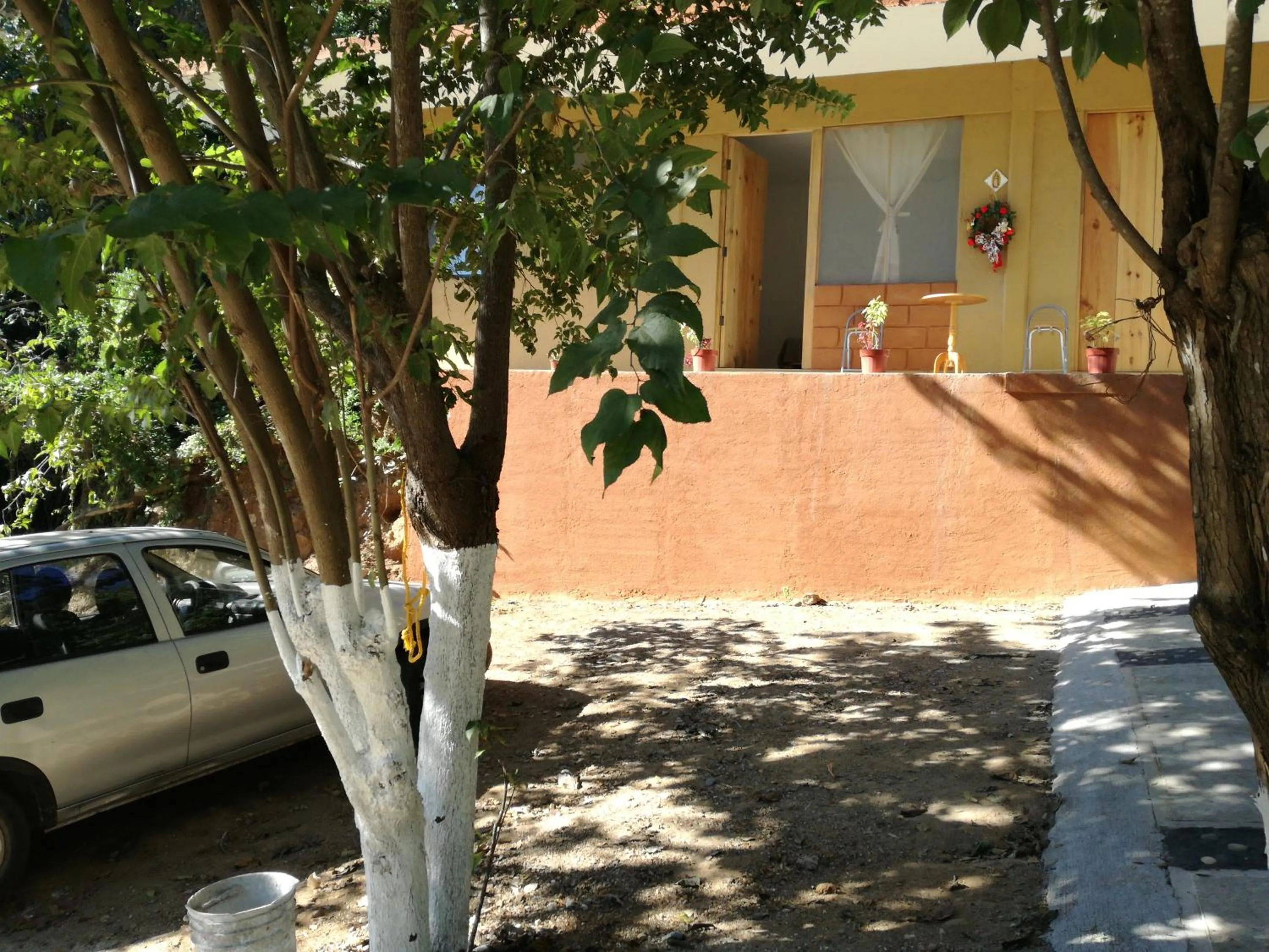 Posada Cielito Lindo