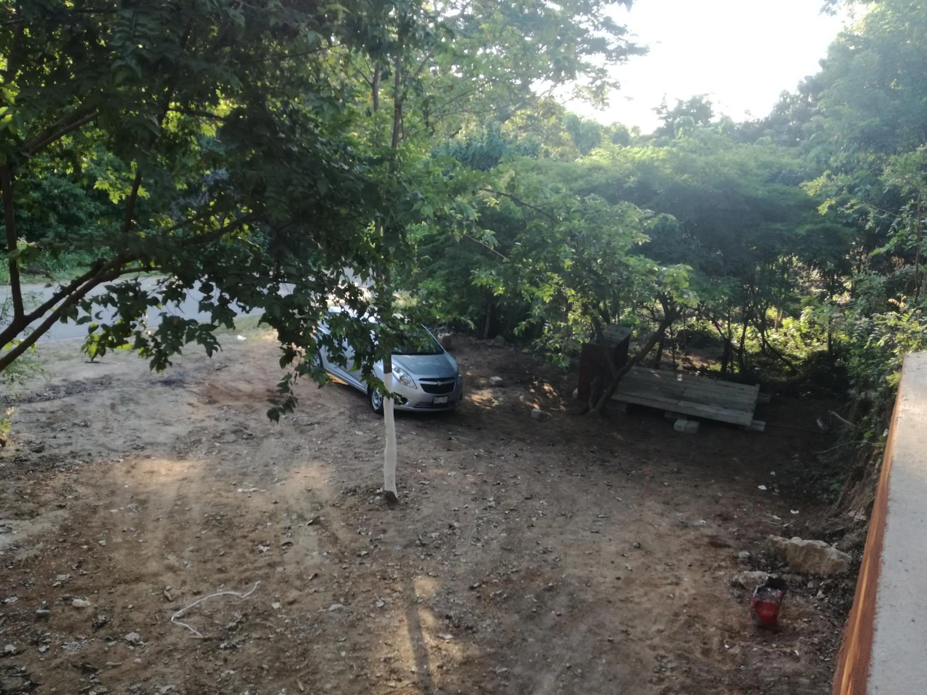 Posada Cielito Lindo