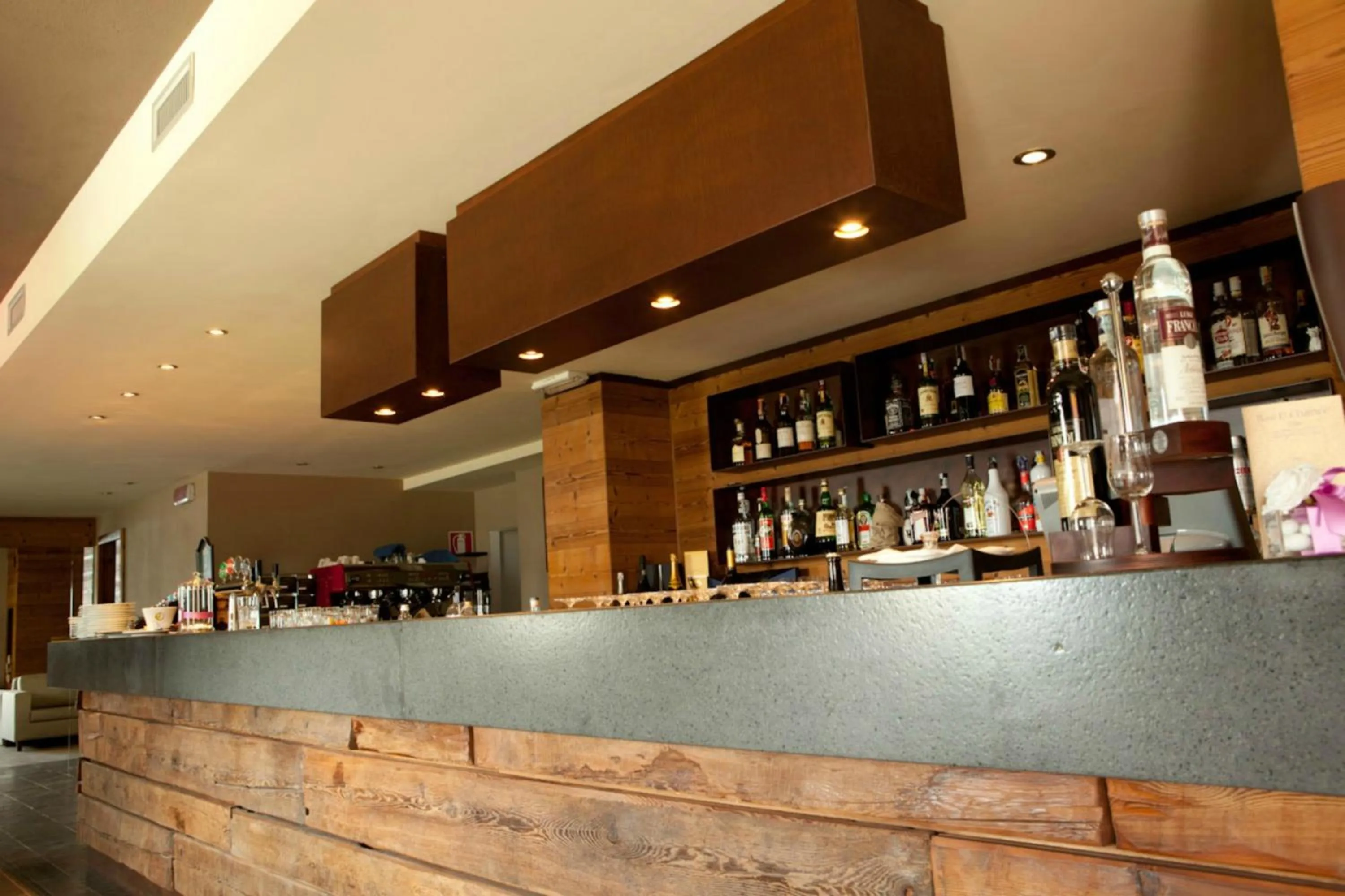 Activities in Hotel La Chance