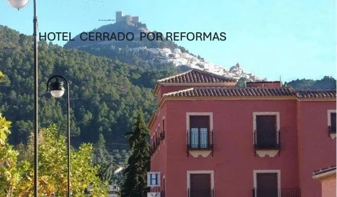 Hostal Rural La Montería