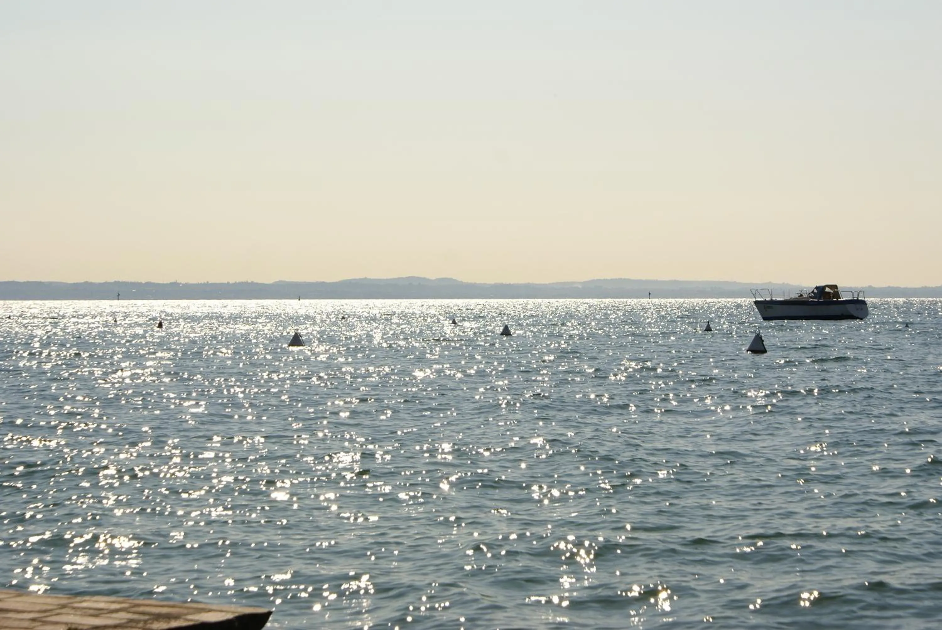 Natural landscape in Barchi Resort - Apartments & Suites