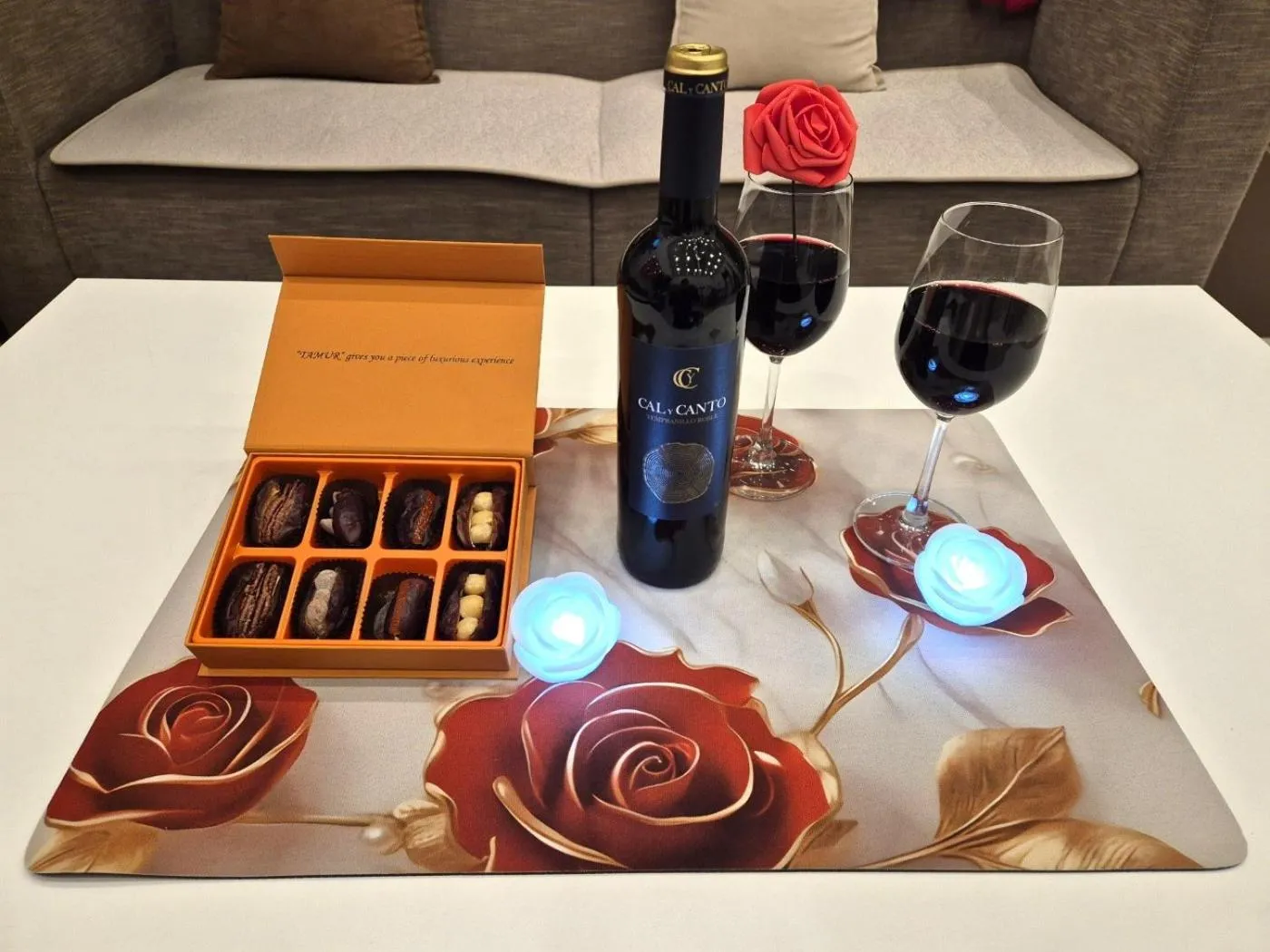 Hotel Thesoom Forest