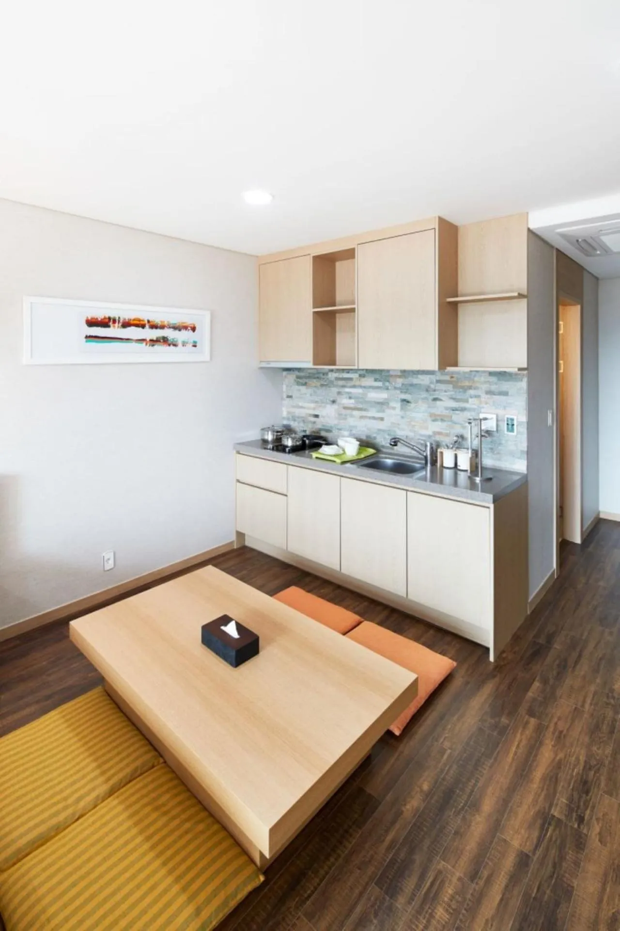 Hotel Thesoom Forest